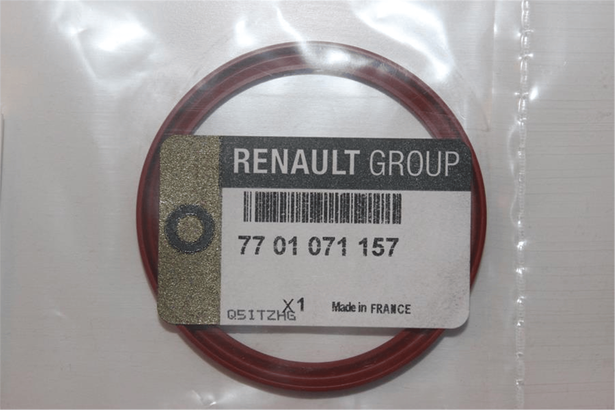 TURBO BORUSU CONTASI RENAULT MEGANE III 09> SCENIC III 09> FLUENCE 09> 1.5dCi
