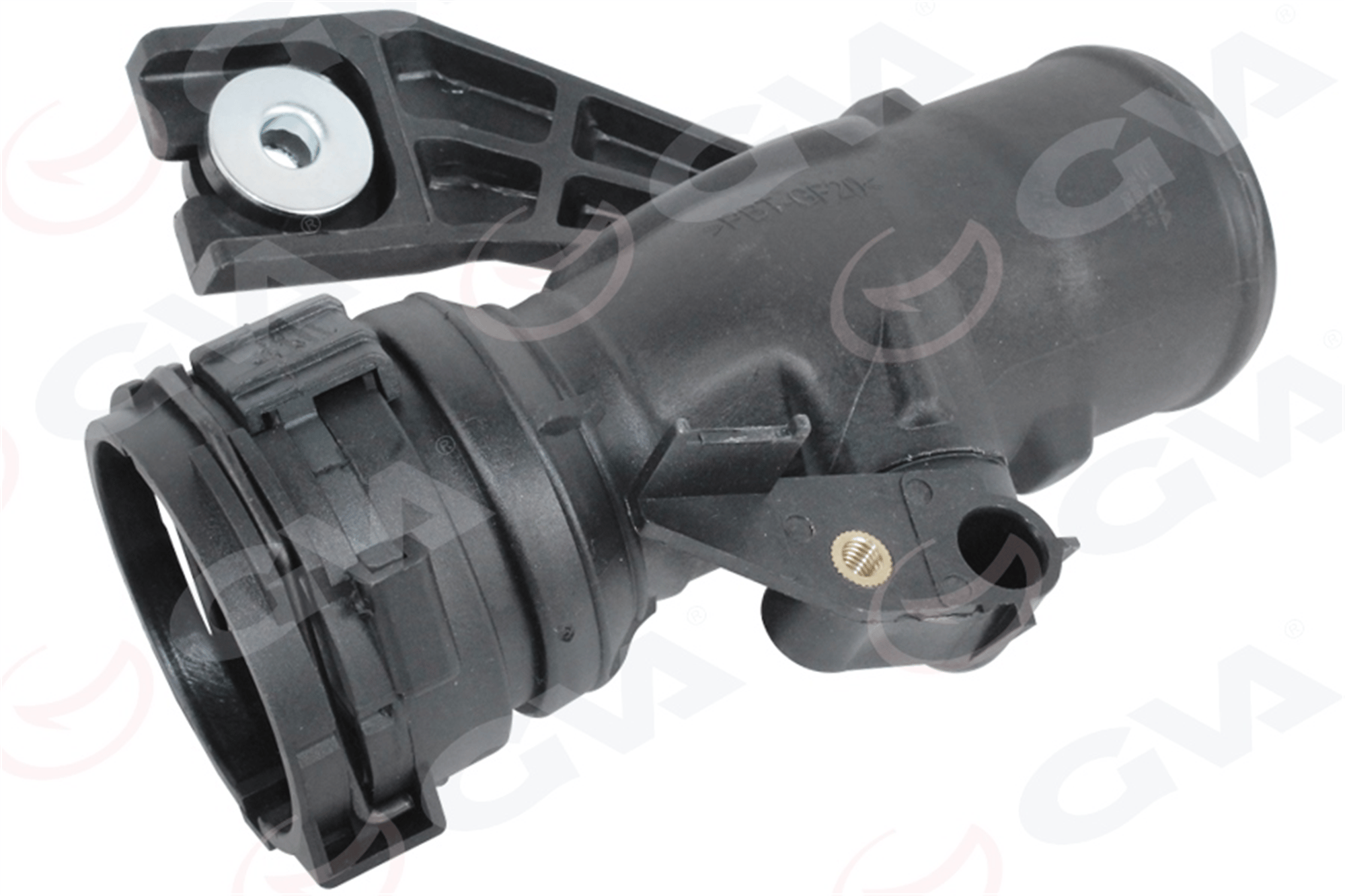 TURBO BORUSU GİRİŞ NISSAN QASHQAI 1.5L K9K J10 06-13