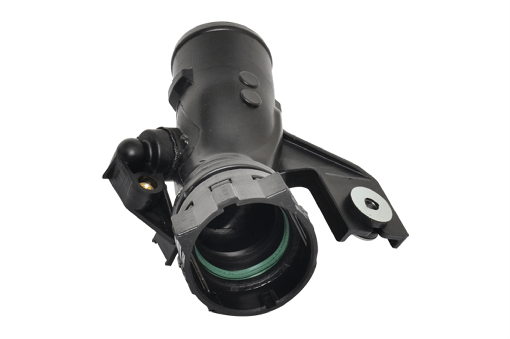 TURBO BORUSU GİRİŞ NISSAN QASHQAI 1.5L K9K J10 06-13
