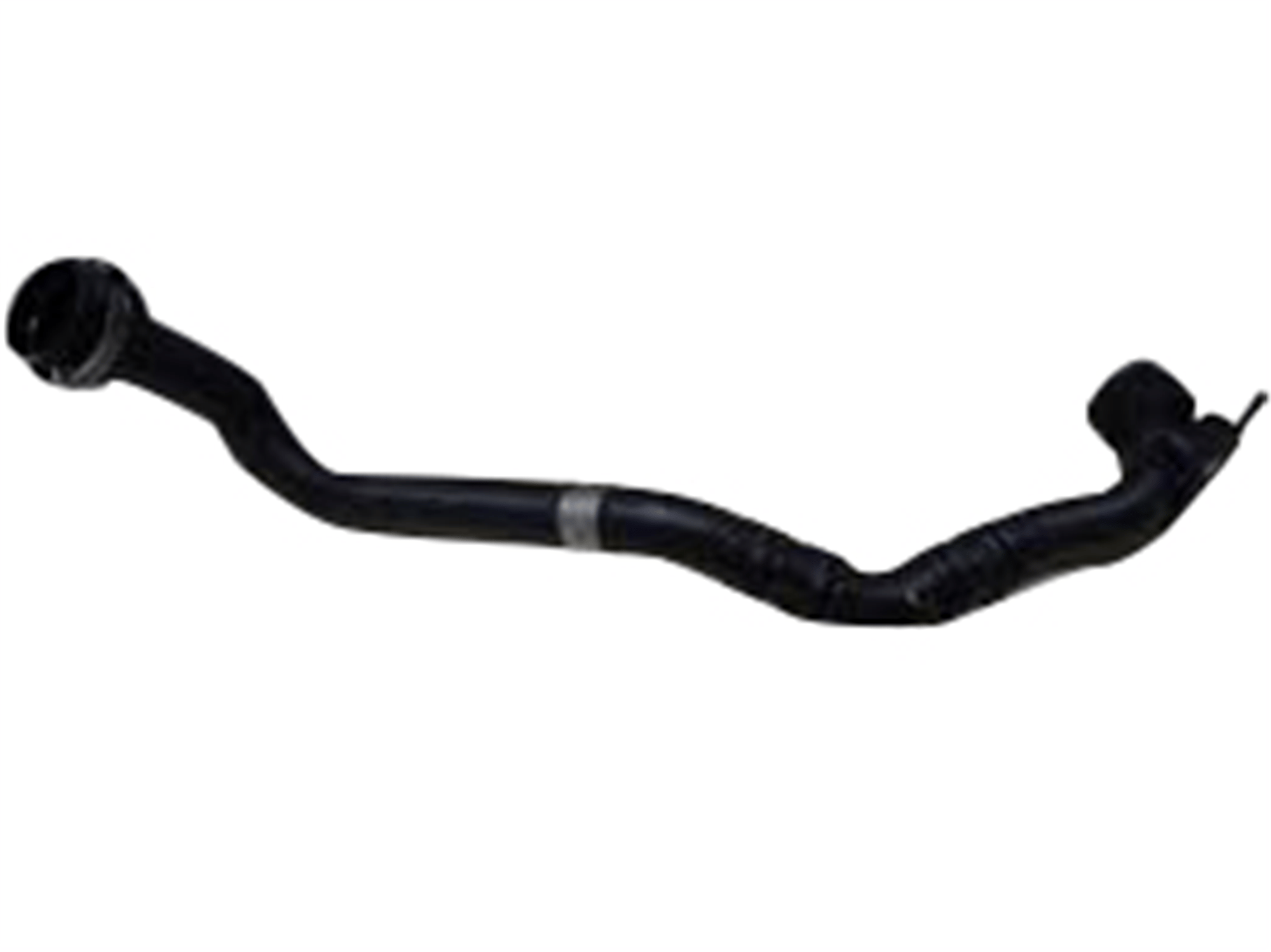 TURBO BORUSU RENAULT KANGOO II 1.5 DCI