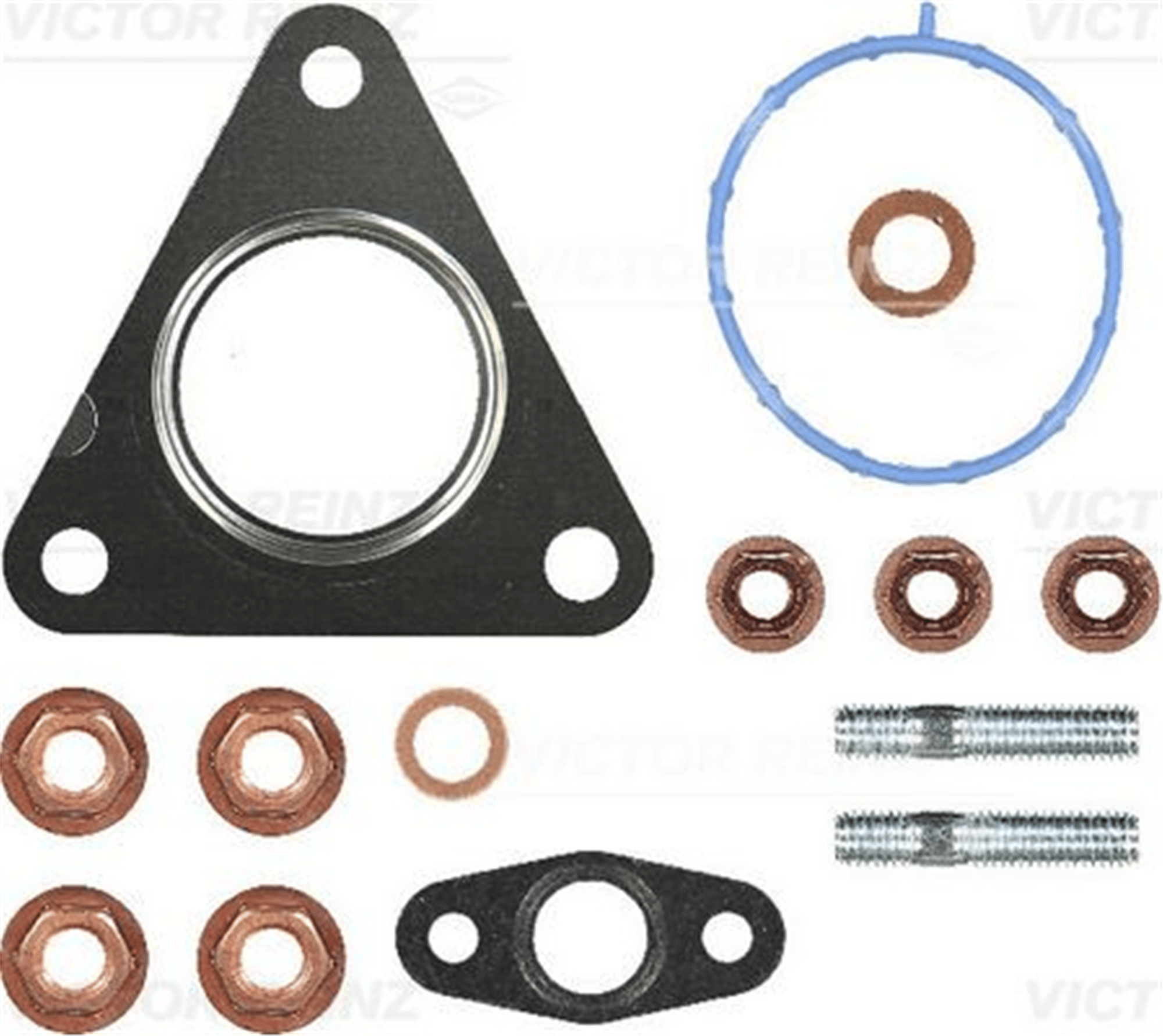 TURBO CONTA TAKIMI FORD TRANSİT 06> V347