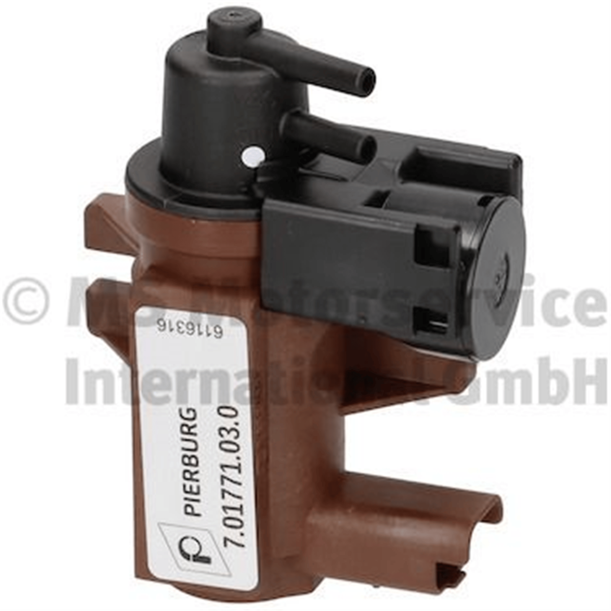 TURBO ELEKTROVANA MONDEO 2.0 TDCI 07>14 S MAX 2.0 TDCI 09>14 PEUGEOT 307 2.0 HDI 04>08 407 2.0