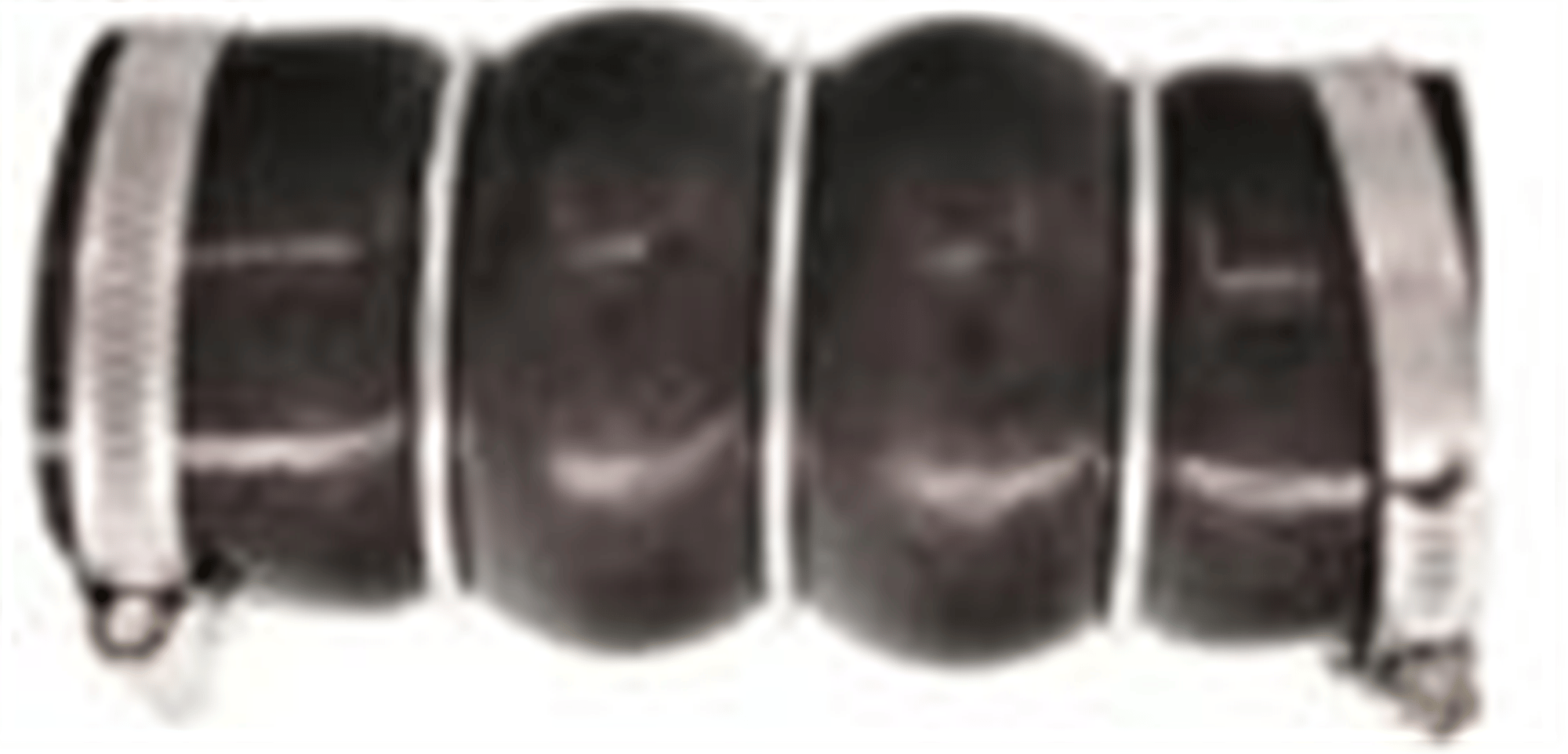 TURBO HORTUMU CROSSLAND-GRANDLAND-P207-P208-P301-P1007-P2008-C3-C3 PICASSO-C4 CACTUS-DS 3 1.6 HDI KELEPÇELİ