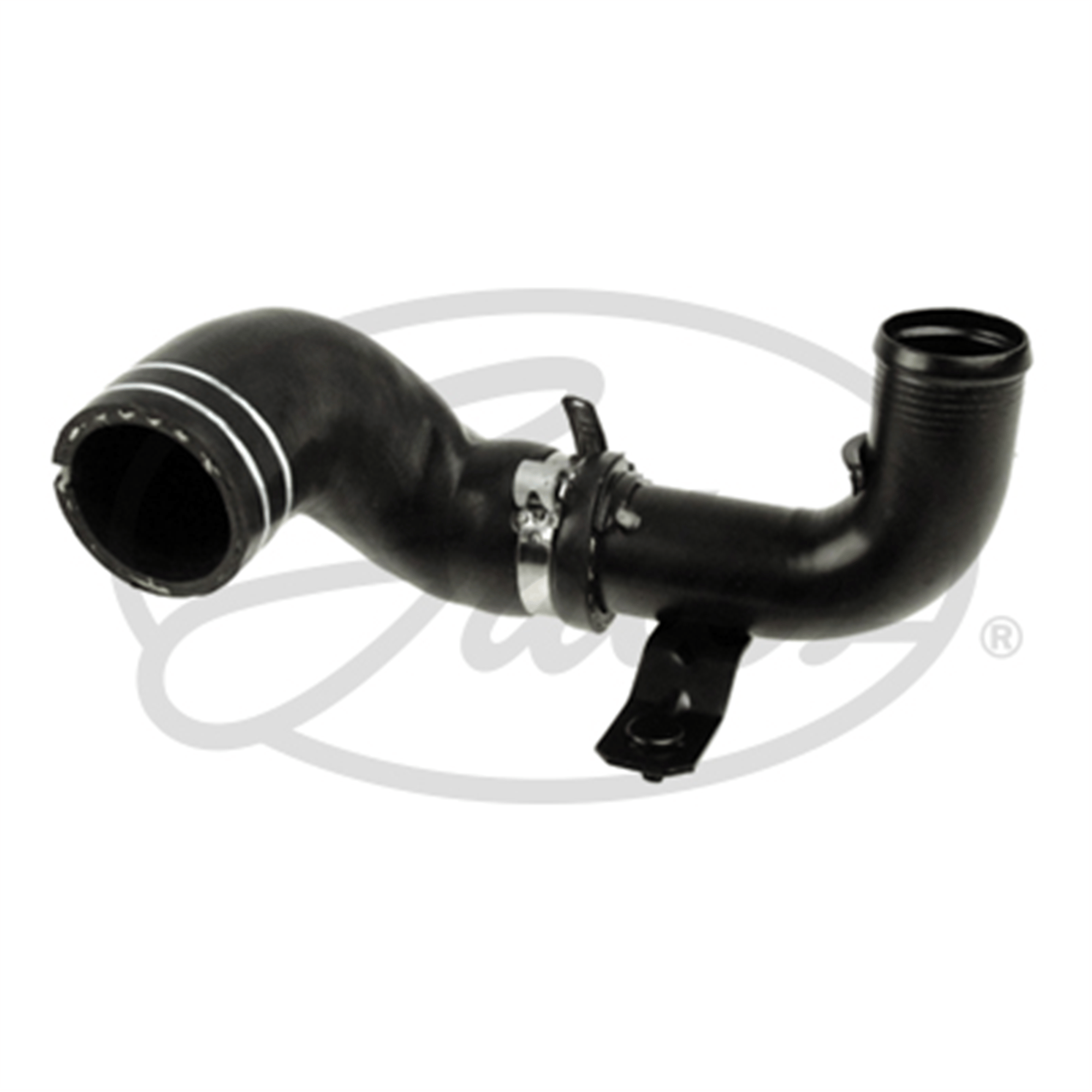 TURBO HORTUMU KOMPLE FIAT FIORINO 09> 1.3D MJET ORJINAL