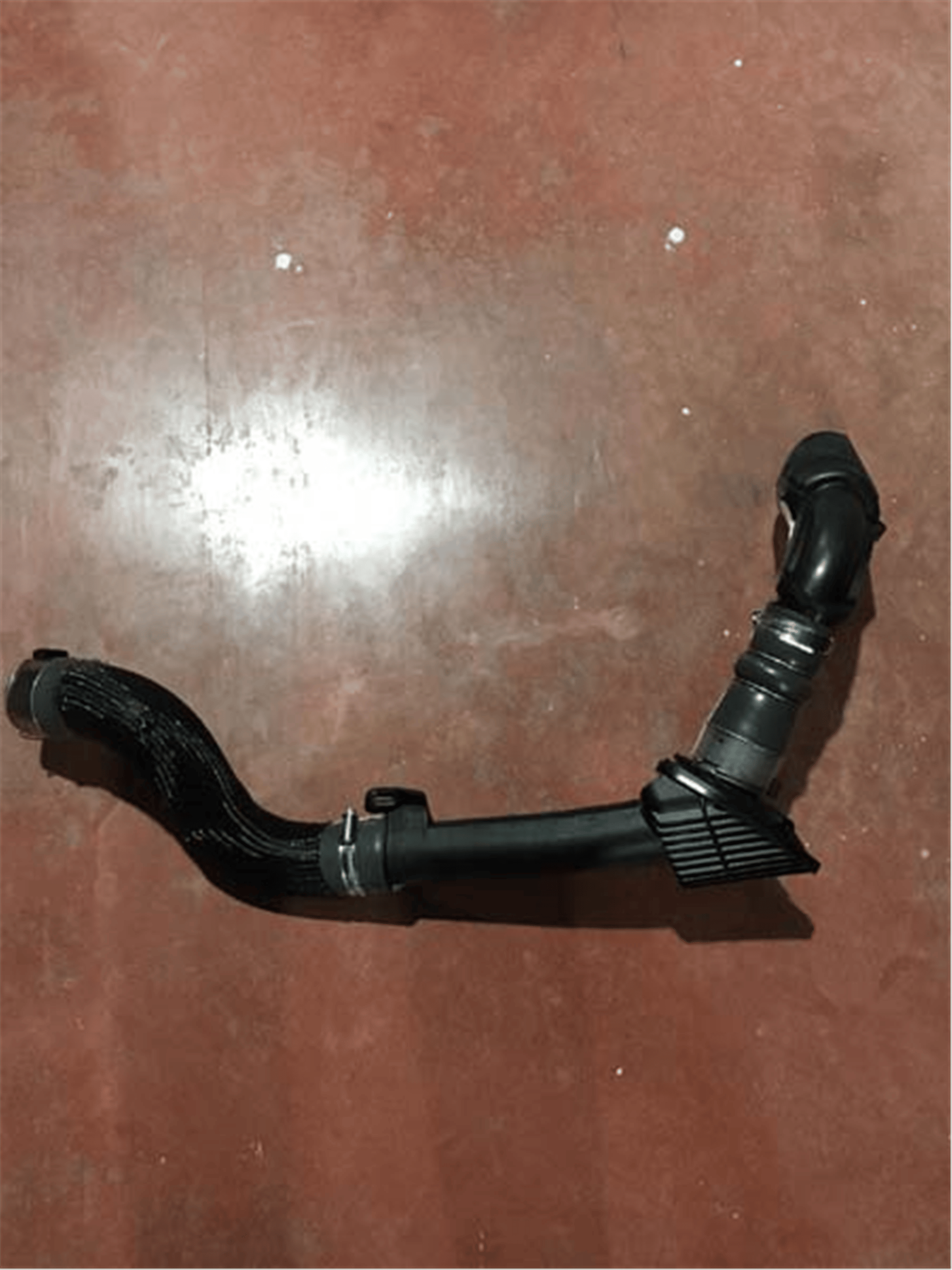 TURBO HORTUMU KOMPLE PLASTİK PARÇA HARİÇ RENAULT MEGANE III 09> FLUENCE 09> 1.5dCi