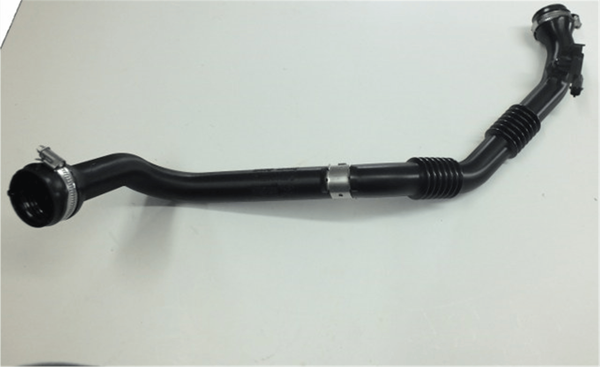 TURBO HORTUMU KOMPLE RENAULT KANGOO II 08> 1.5dCi K9K