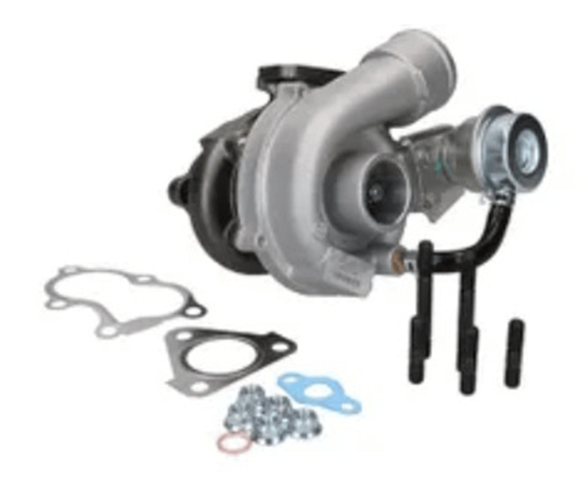 TURBO KOMPLE FORD TRANSIT BUS E 2.5 TD 94-00