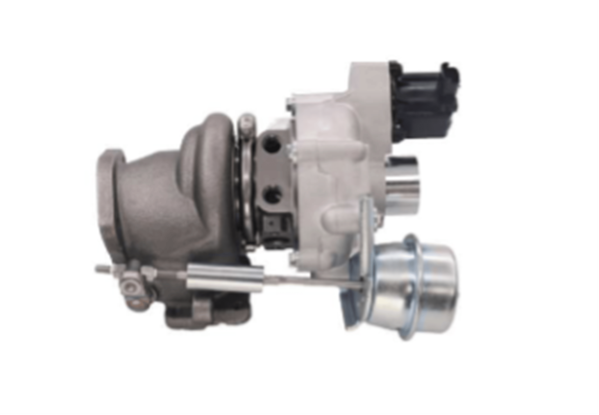 TURBO KOMPLE GRANDLAND-P207-P308-P3008-P508-P5008-C4-C5-DS3-DS4-DS5 1.6 16V THP EP6CDT