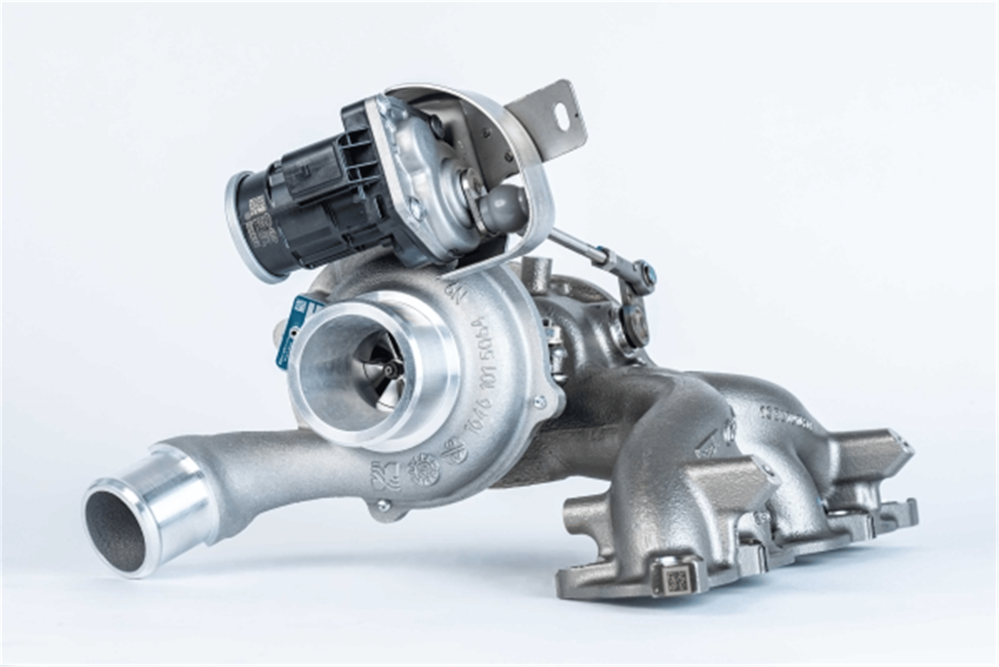 TURBO KOMPLE HYUNDAI TUCSON 1.6L G4FJ T-GDI 15-23 / KIA SPORTAGE 1.6L G4FJ T-GDI 15-22 Gamma-TL KIBO