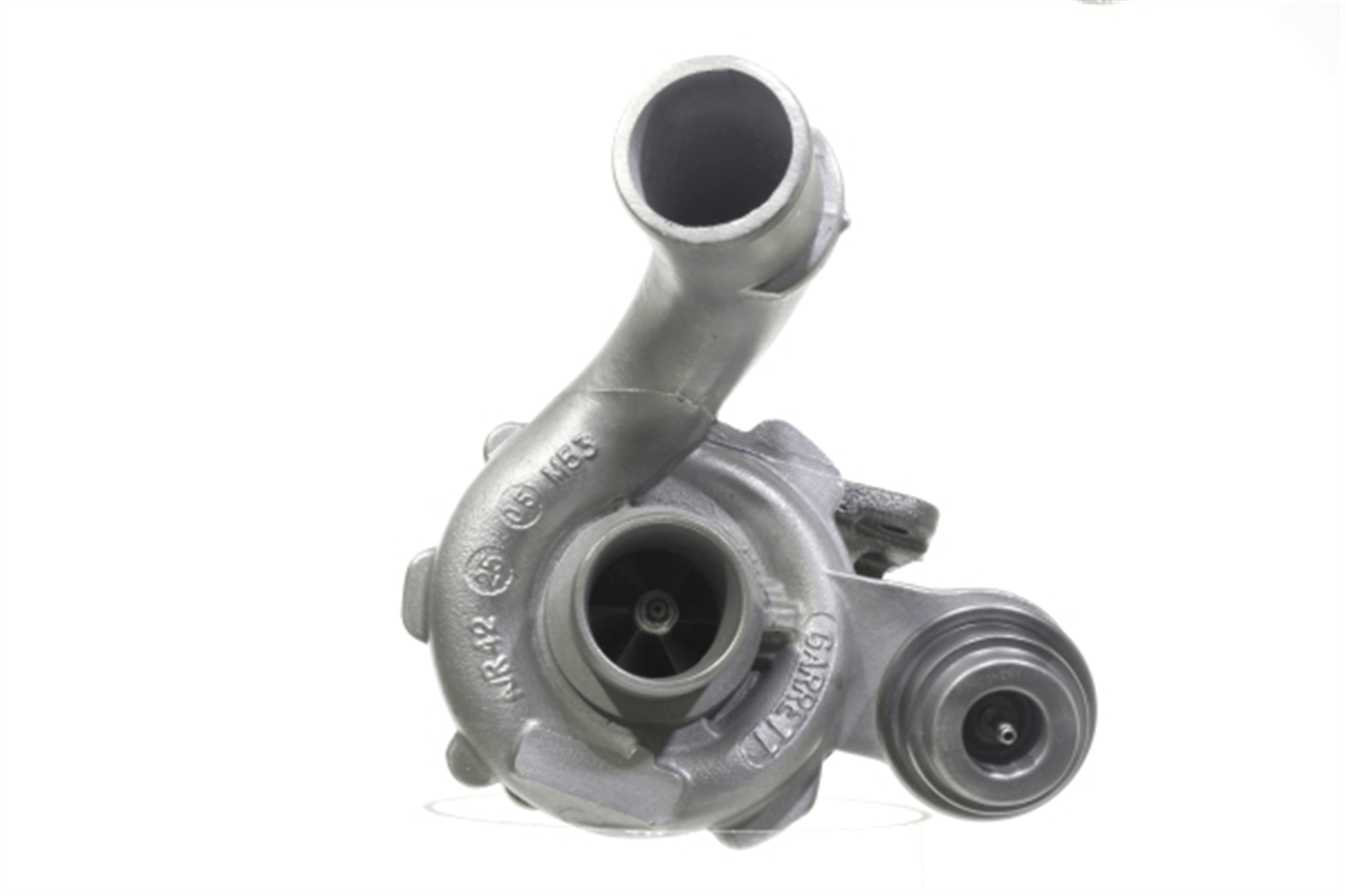 TURBO KOMPLE LGN II-TRAFIC II-MASTER II-MGN 1.9 DCİ F9Q -MOVANO-VIVARO 1.9 DTİ