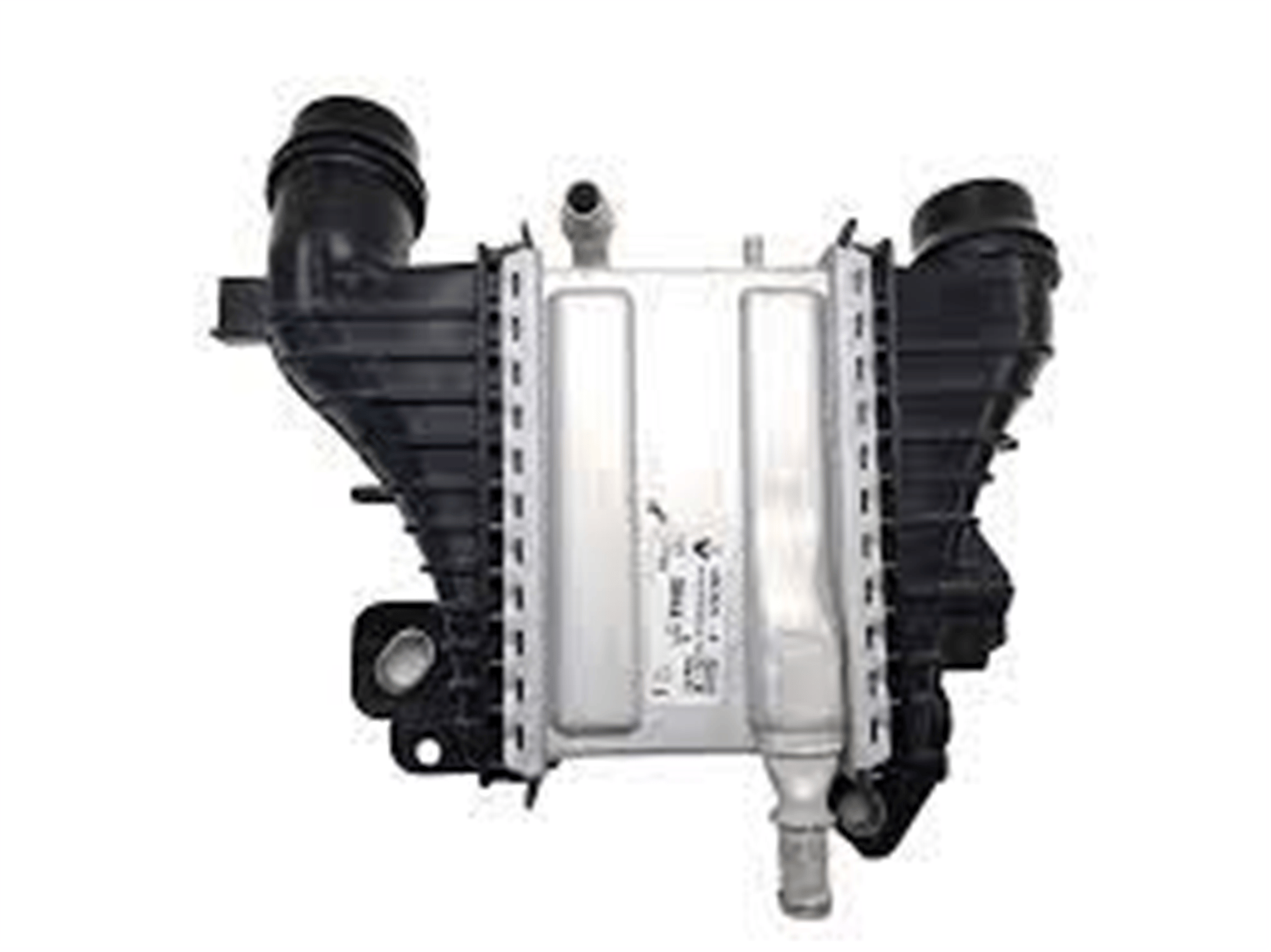 TURBO RADYATÖRÜ ADBLUE KAZANLI RENAULT MEGANE IV 16> CLIO V 19> CAPTUR II 20> KANGOO III 23> DUSTE R II 18> NISSAN QASHQAI II J11 18> 1.5bluedCi K9K