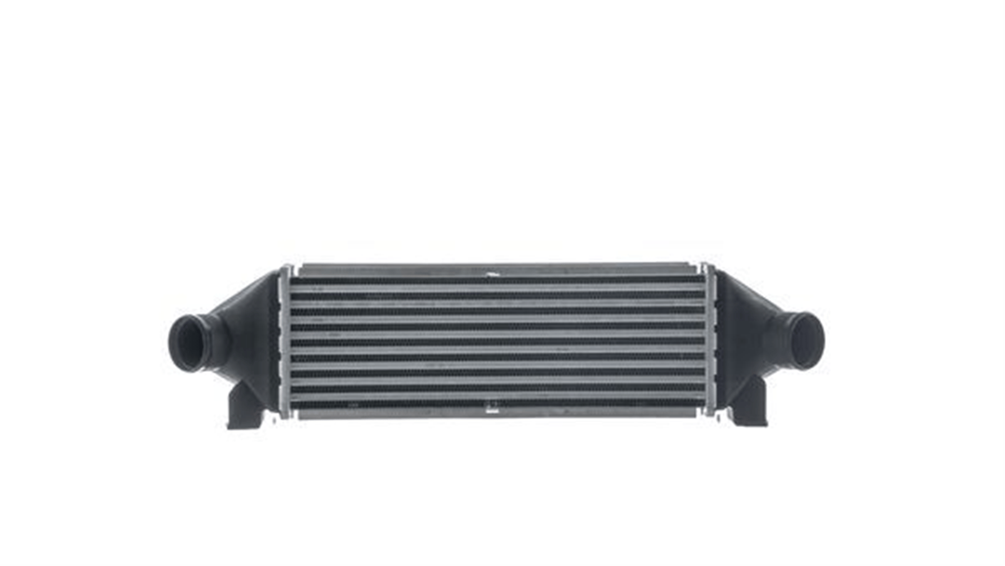 TURBO RADYATÖRÜ INTERCOOLER FORD TRANSİT 01> 2.4 TDCİ