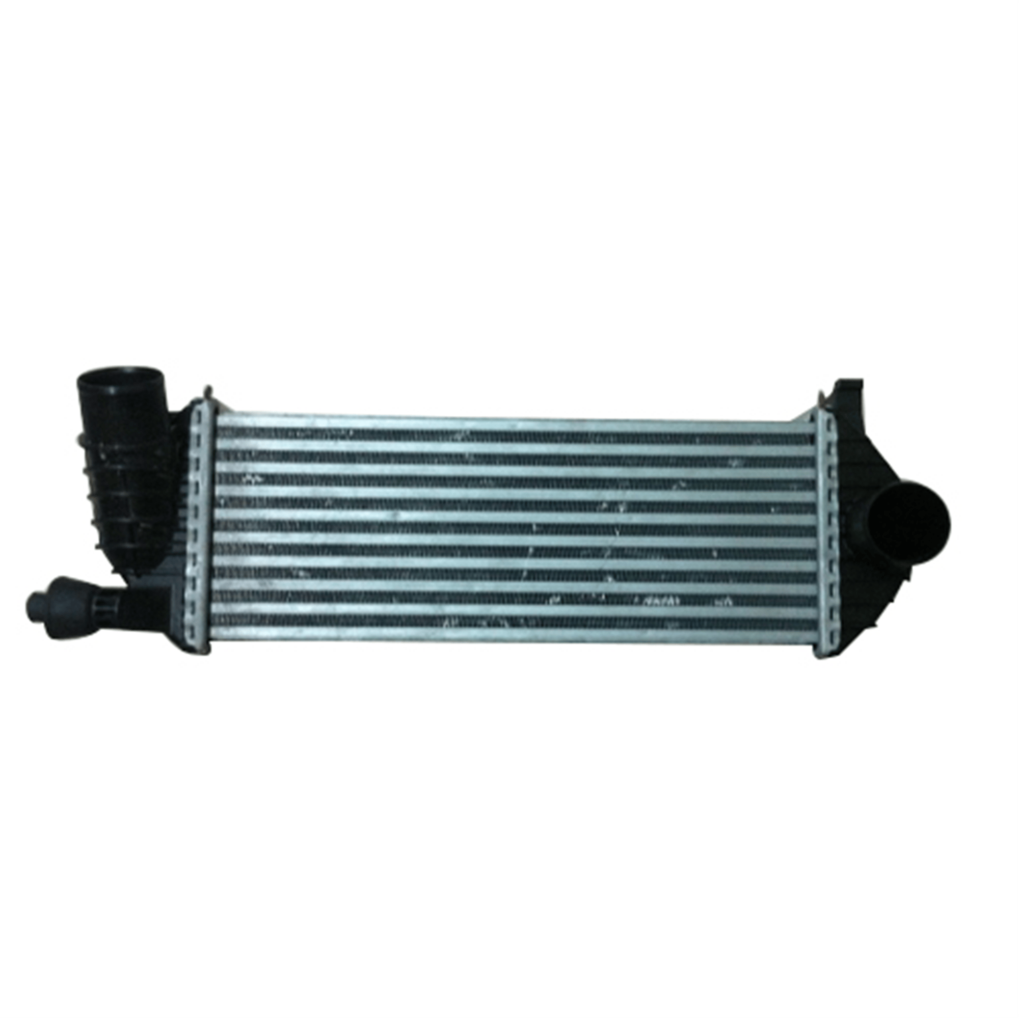 TURBO RADYATÖRÜ INTERCOOLER KNG 1.5DCI 2008> 90-103-110BG 385x143x64 K9K-806-804-808-