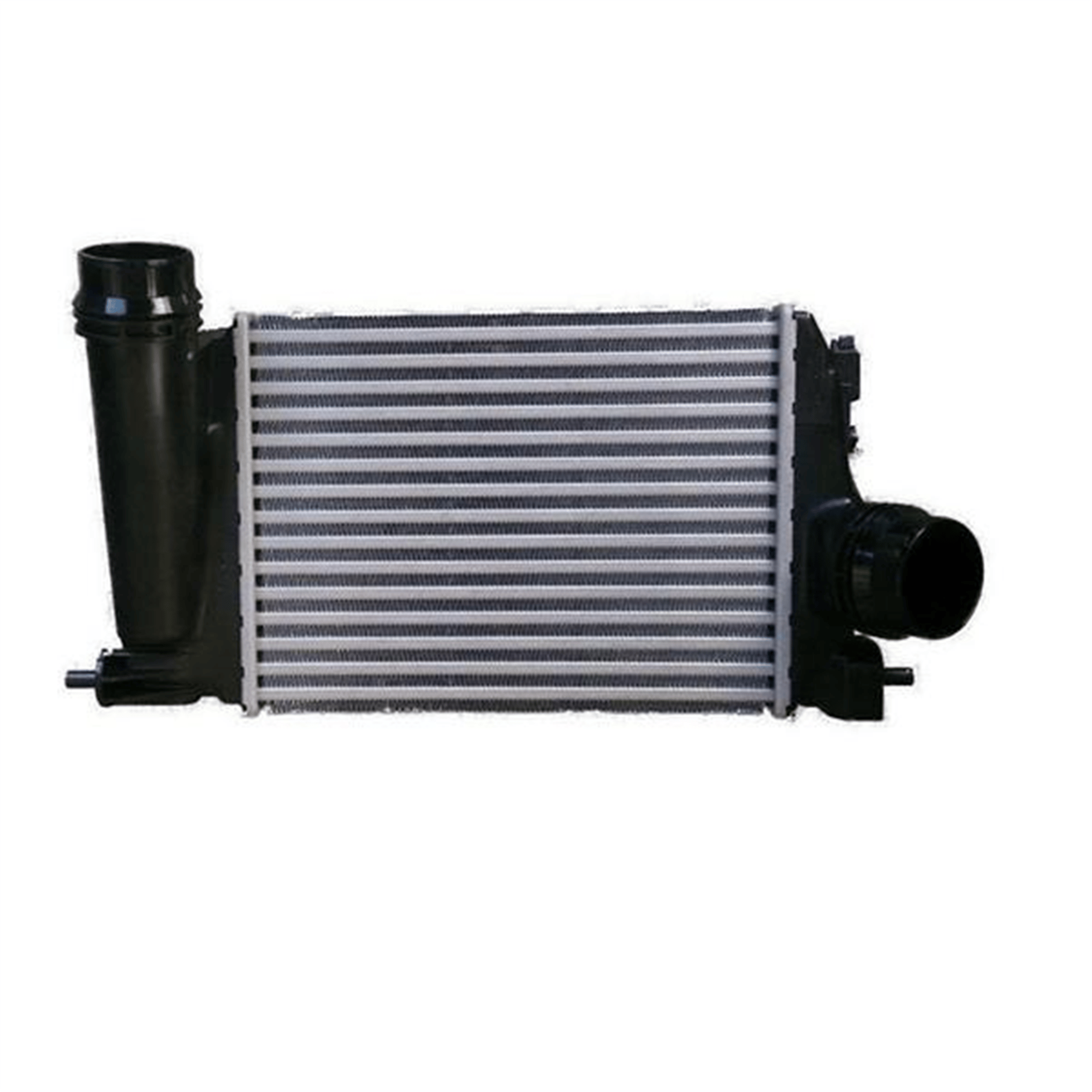 TURBO RADYATÖRÜ INTERCOOLER QASHQAI 14 > 1.5 DCI X-TRAIL 15 > KADJAR SCENIC MEGANE TALISMAN