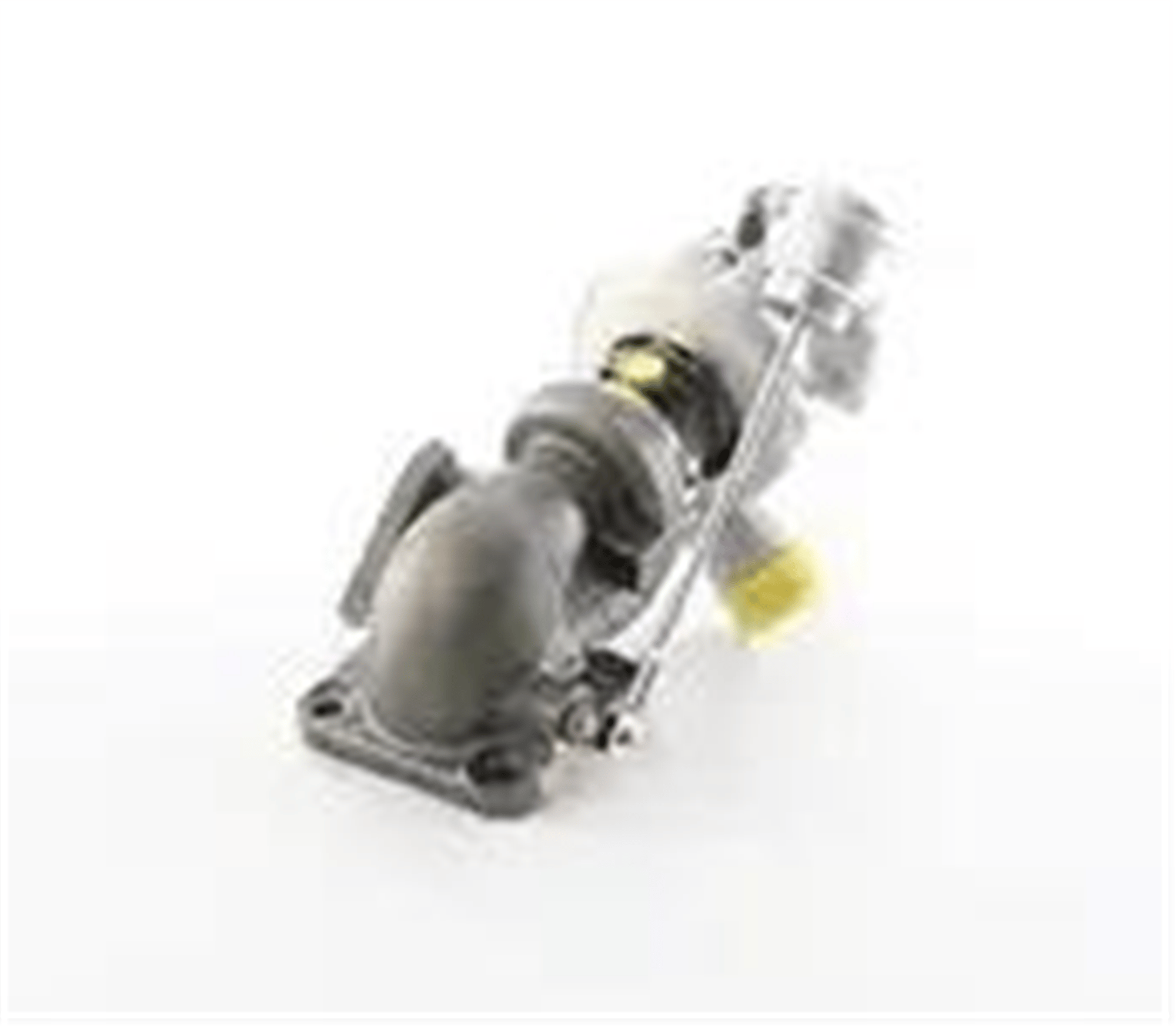 TURBO ŞARJ FORD TRANSİT 06> 2.4 TDCİ 100-120 PS V347
