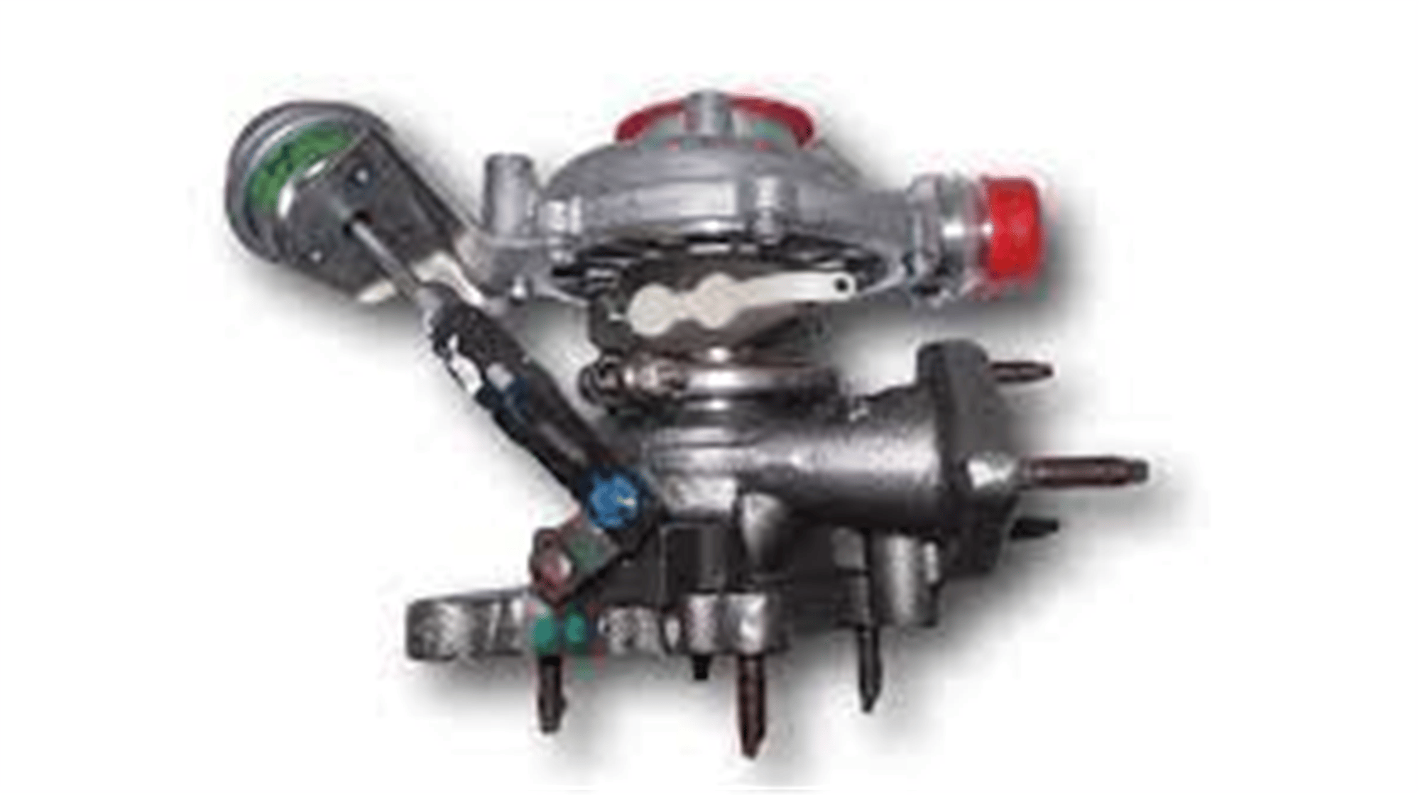 TURBO ŞARJ RENAULT MASTER III 10> OPEL MOVANO B 10> 2.3 dCi R9M TRAFIC II 06> VİVARO A 06> 2.0 dCi M 9R HAVA SOĞUTMALI