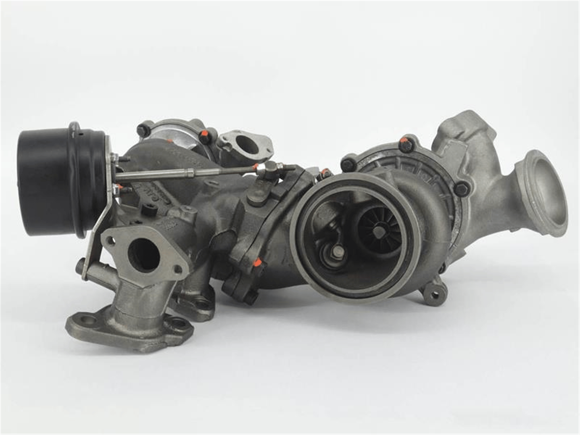 TURBO ŞARJ VOLVO S60 II 13>18 D4 S80 II 13>16 D4 S90 II 16> D4 Drive-E Polestar V60 I D3-D4 15>V60 II 18> D3-D4 XC40 17> D4 XC60 I 13>D3-D4 XC70 II 13> D4204T9 -D4204T4-D4204T14