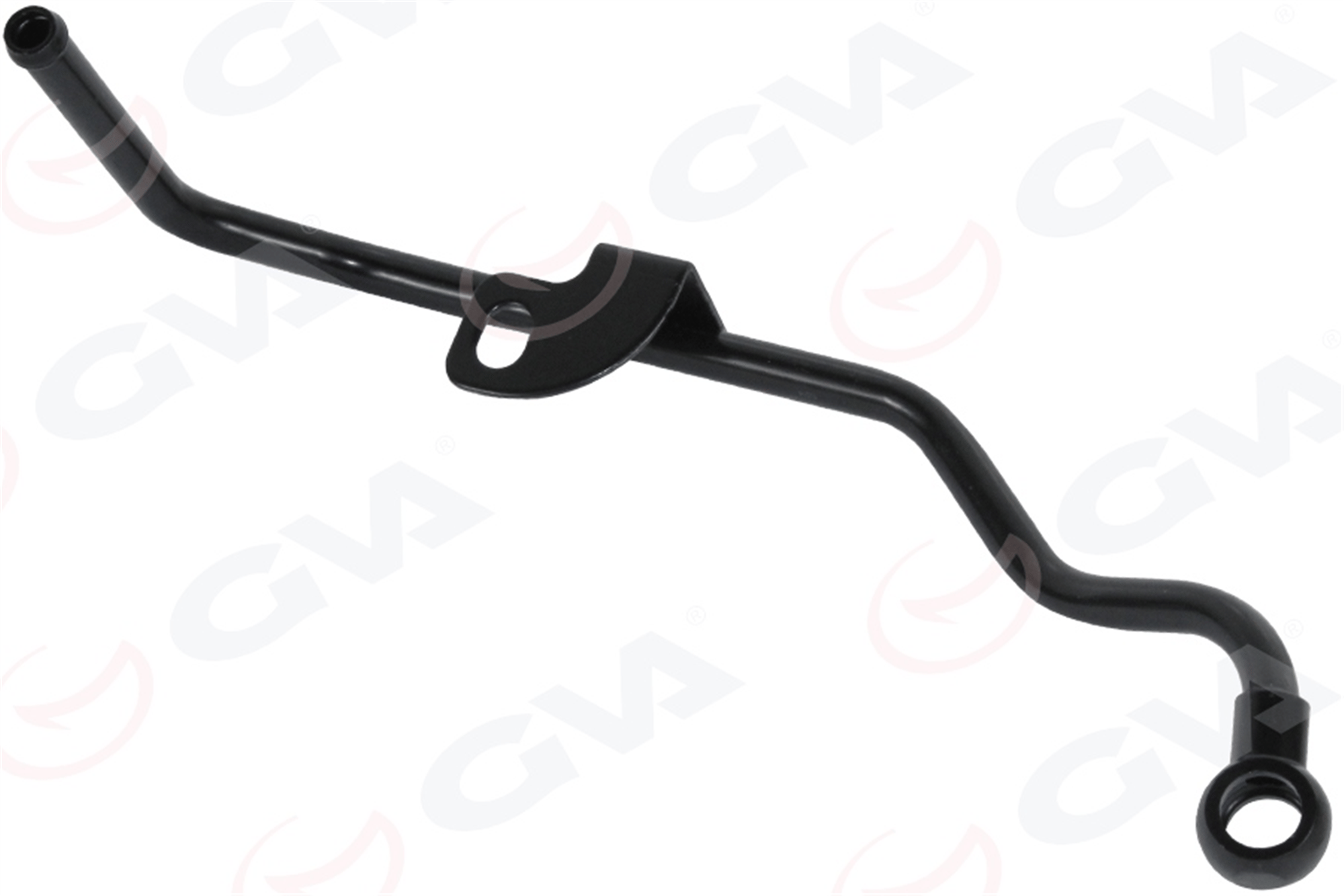 TURBO SU SOĞUTMA BORUSU HYUNDAI H100 KAMYONET 04-12