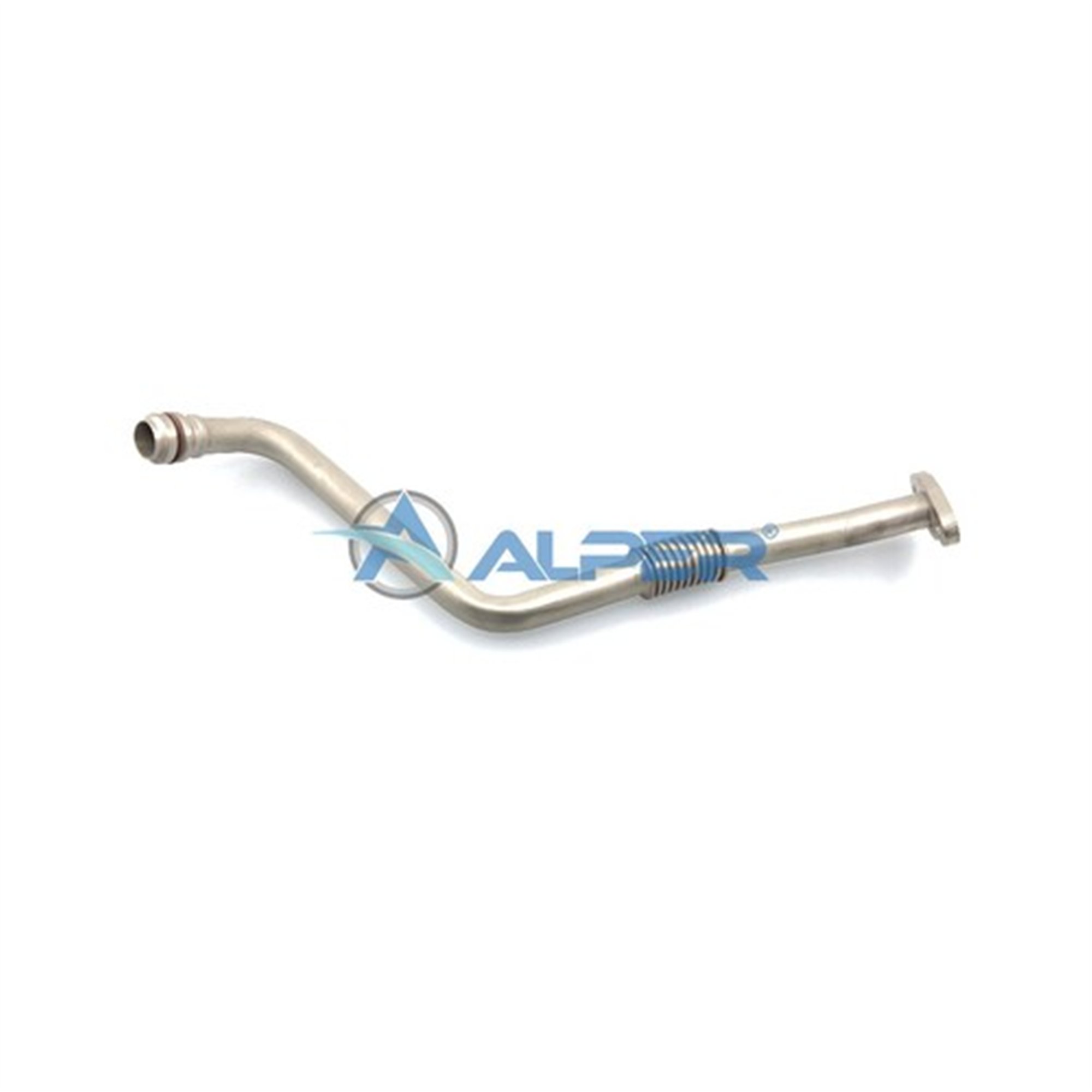 TURBO YAĞLAMA BORUSU FORD TRANSIT 2.2 TDCi RWD 11-14