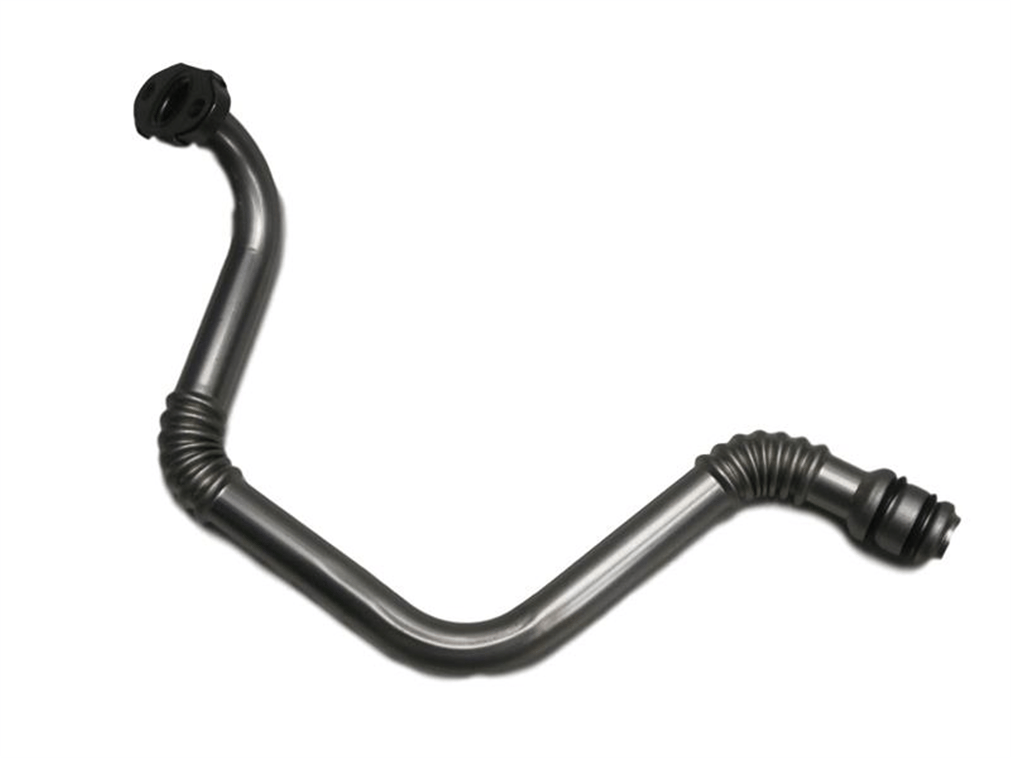 TURBO YAĞLAMA BORUSU LAGUNA II 1.9DCI