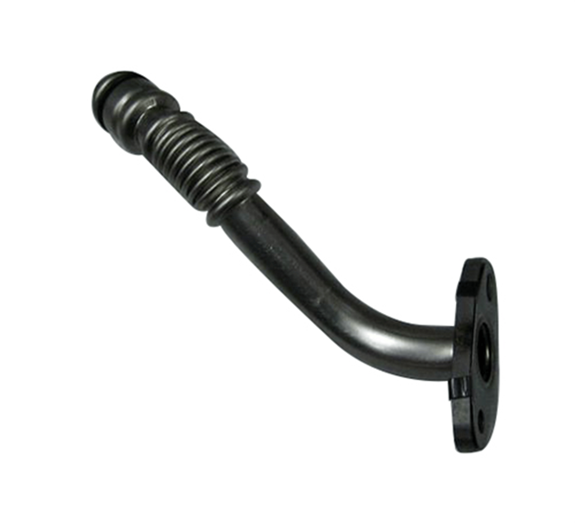 TURBO YAĞLAMA BORUSU MASTER II-MOVANO 2.5 DCI G9U