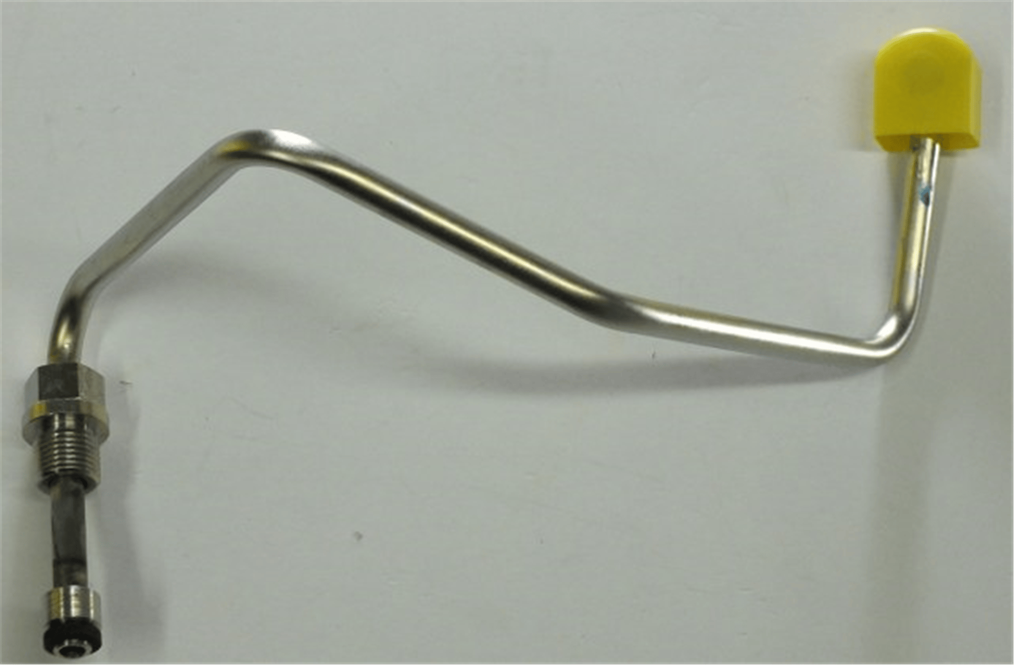TURBO YAĞLAMA BORUSU MGN II 03 > KNG K9K 1.5 DCİ 100 HP