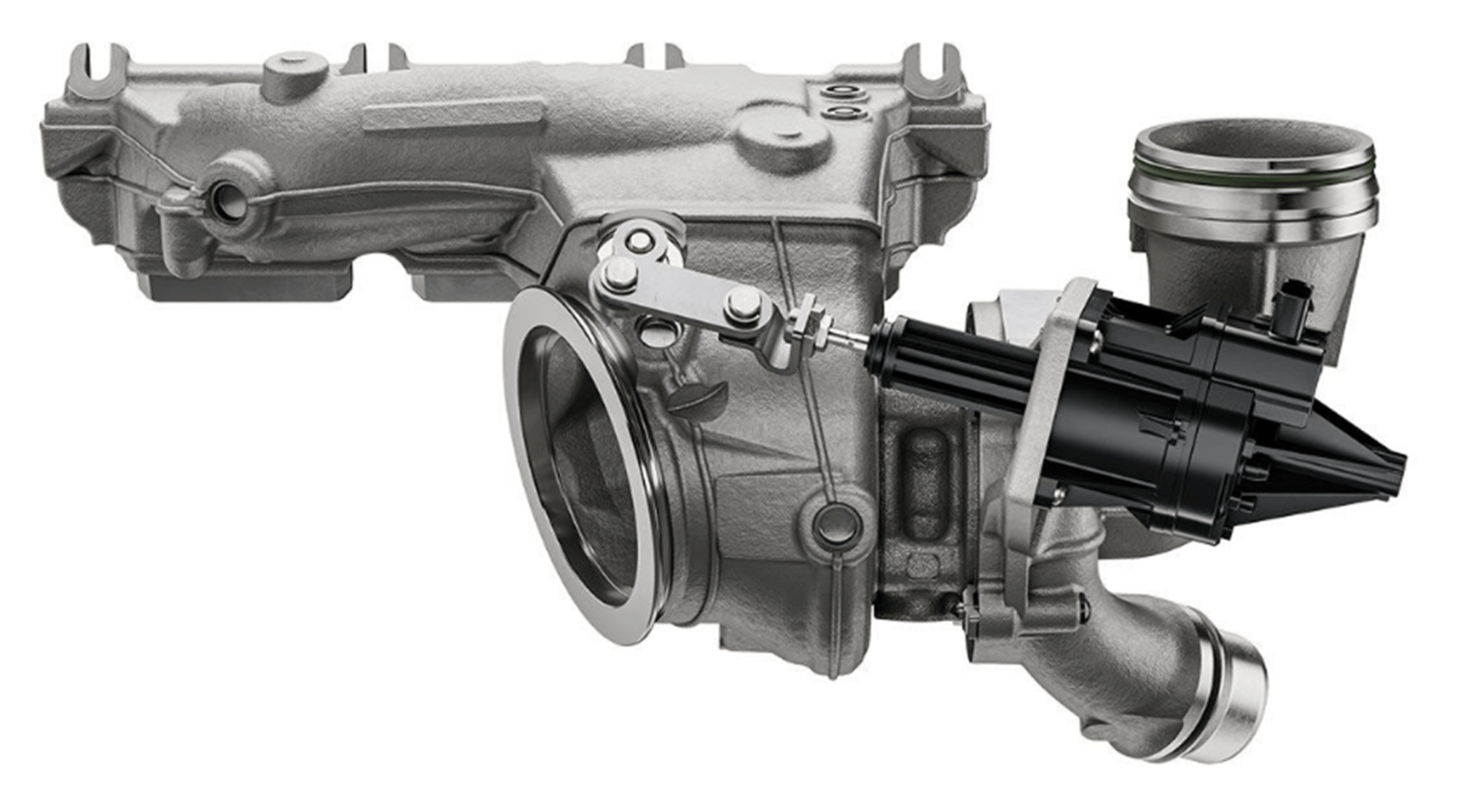 TURBOSARJ BMW B32 B38 F52 F45 F46 F48 F49 F39 . MINI F54 F55 F56 F57 F60