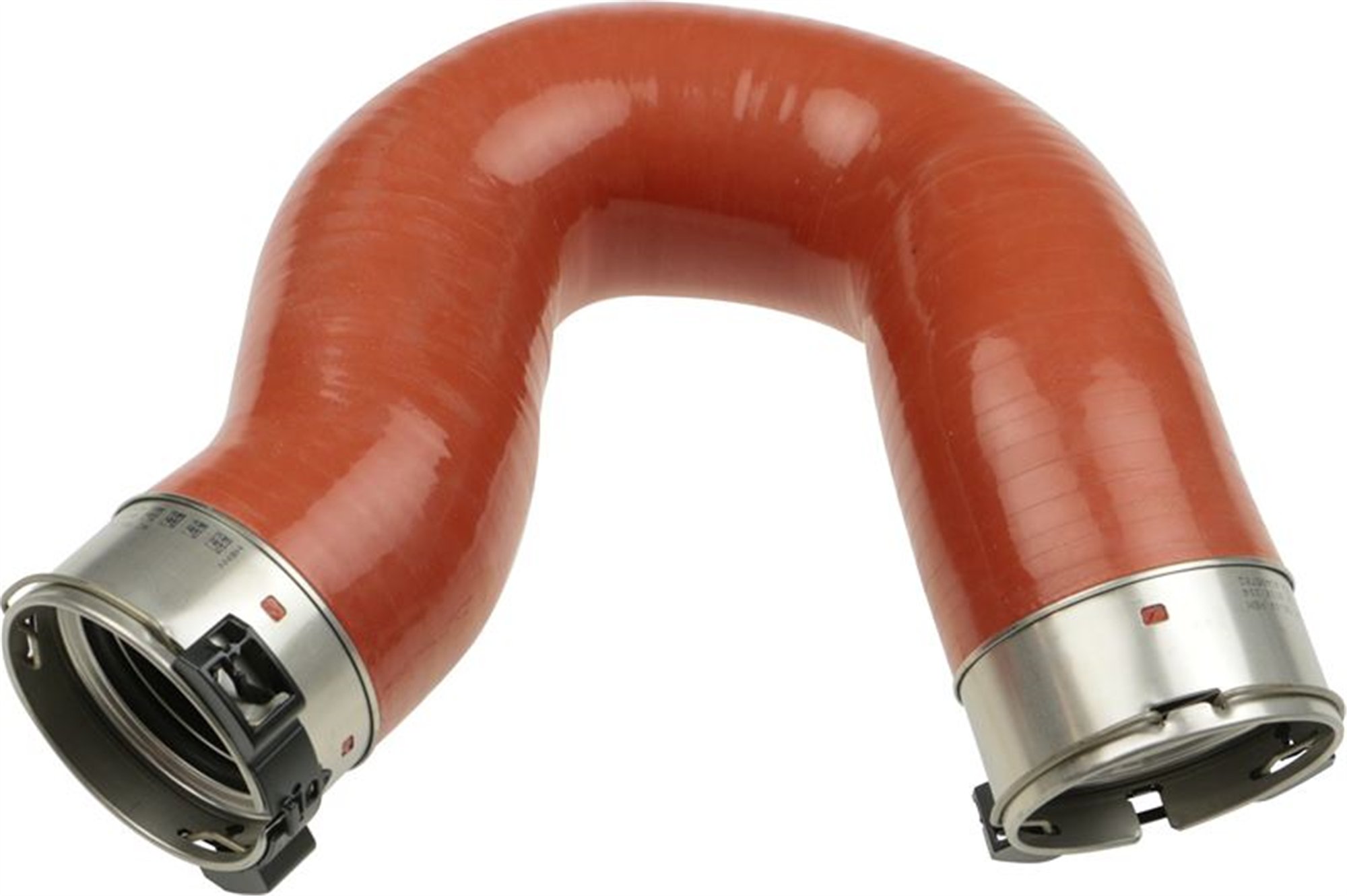 TURBOSARJ HORTUMU SAG MERCEDES SPRINTER OM651 B906 B907 B910