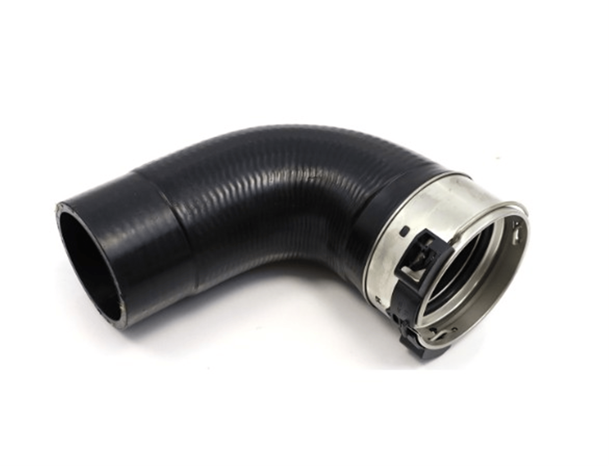 TURBOSARJ HORTUMU SOL BMW M57 E60 E61 ALT