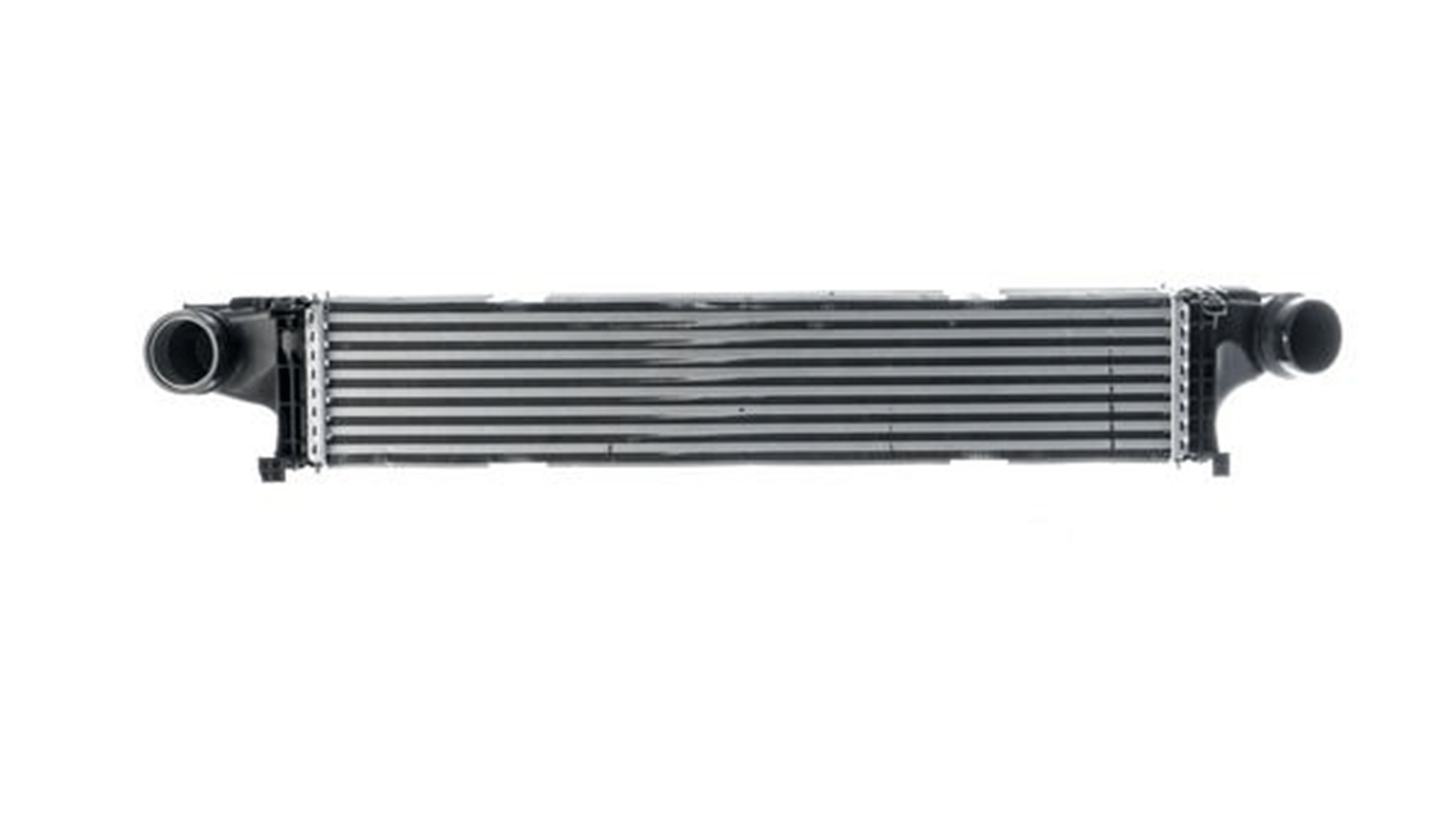 TURBOSARJ RADYATORU MERCEDES S-CLASS W221 05>13