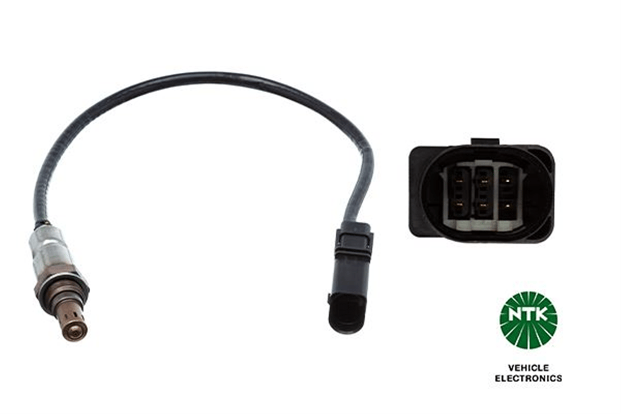 UAA0004-VW002 OKSİJEN SENSÖRÜ POLO 09>FABIA 10-14 IBIZA IV-A1 10-15 522mm