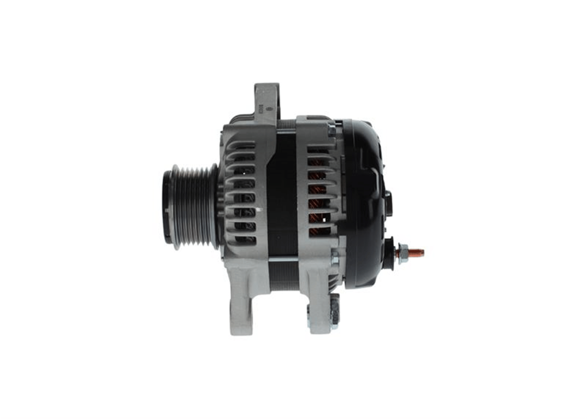 ÜÇ FAZLİ JENERATÖR ALT14V100A