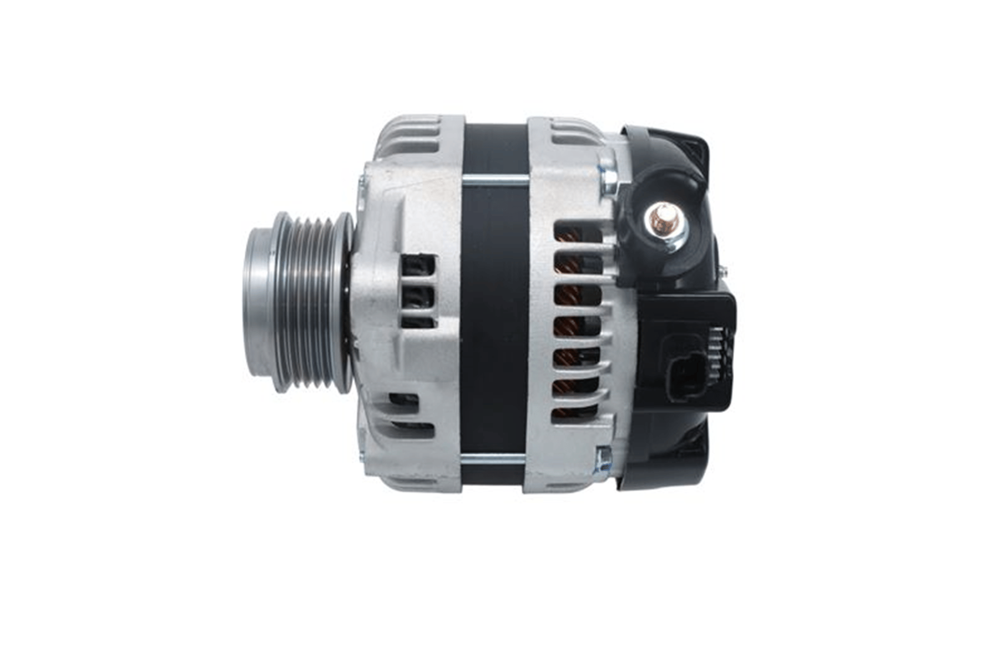ÜÇ FAZLİ JENERATÖR ALT14V150A