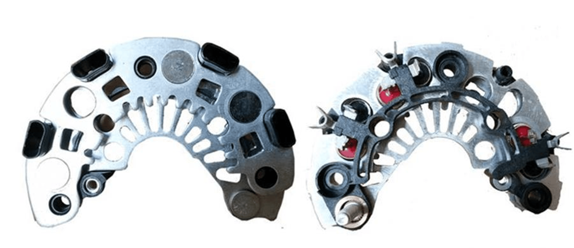 UCLU ALT.DIOT GRUBU FORD TRANSİT 2002 MODEL 85-1