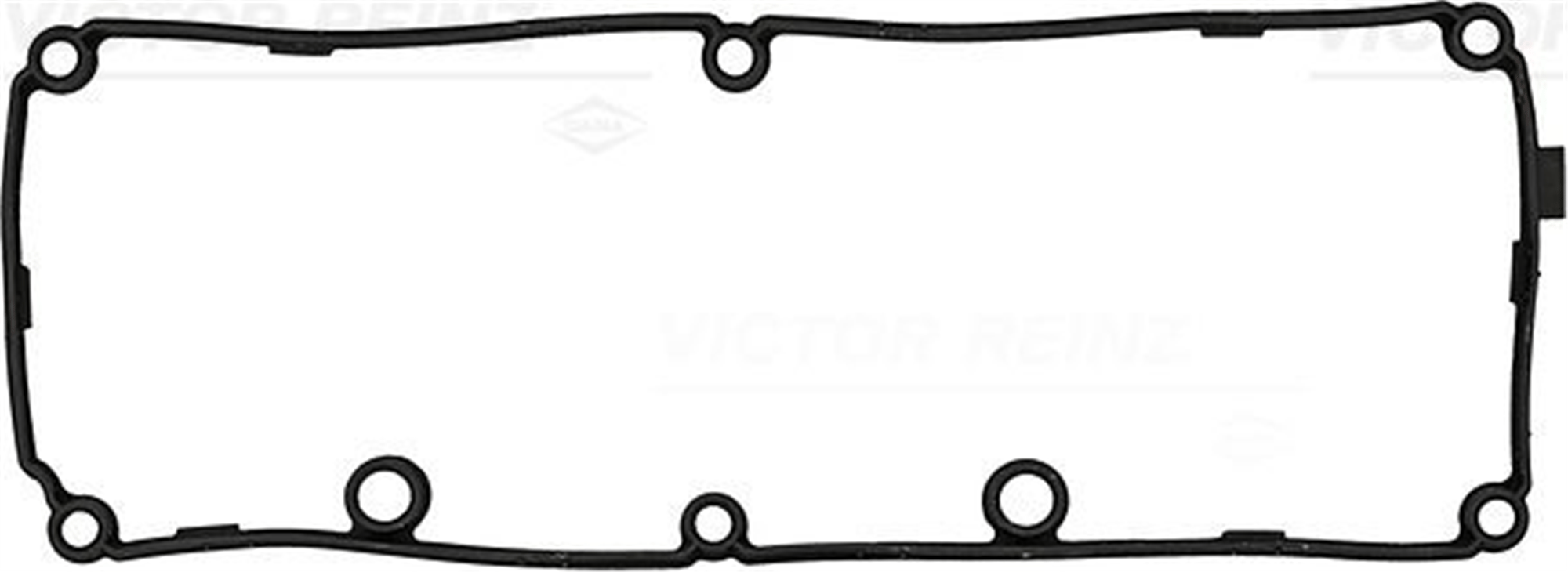 ÜST KAPAK CONTASI CADDY-PASSAT-GOLF6-AMAROK-CRAFTER- 2.0 - 1.6TDI CAYA/B/C/D-CCHA-CDBA-CFCA-CFFA