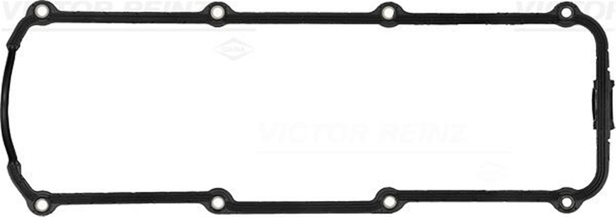 ÜST KAPAK CONTASI CLASSIC-GOLF4-BORA-PASSAT-A3-A4 1.6 9704 AEH/AKL/APF/AFT/ARM