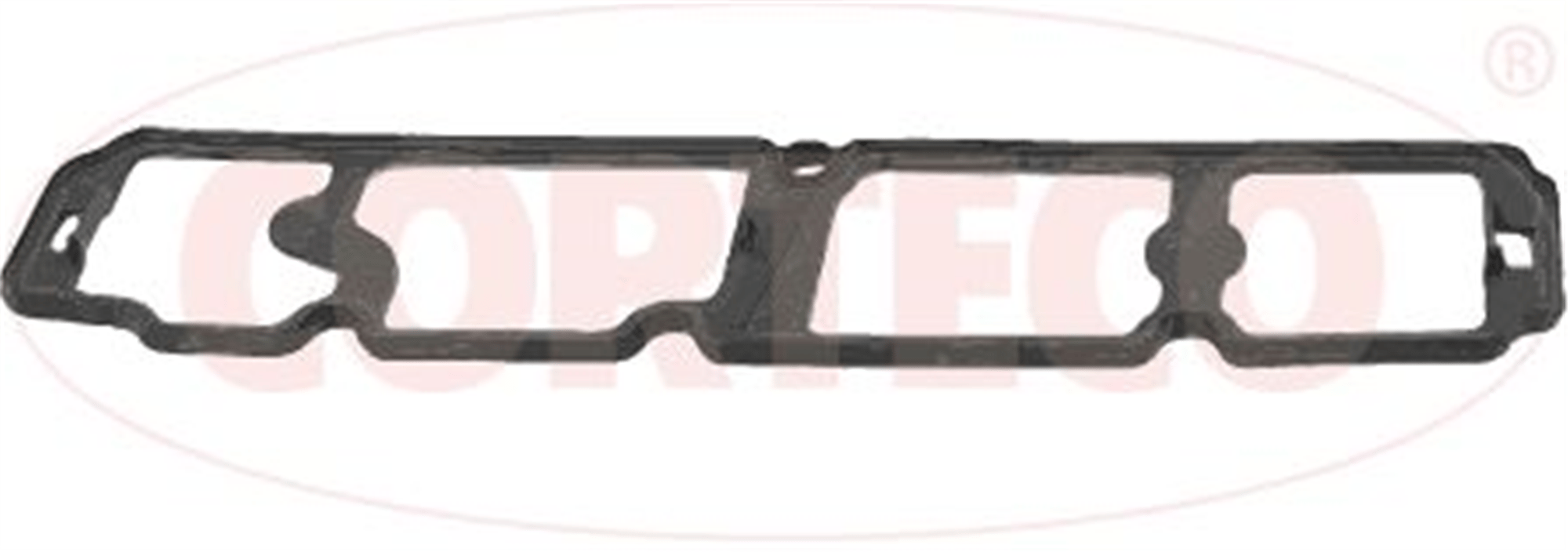 ÜST KAPAK CONTASI FORD-PEUGEOT-CİTROEN-OPEL-VOLVO 11> 1.5-1.6 TDCİ-HDİ EURO 5 KÜLBÜTÖR KAPAK CONTAS I