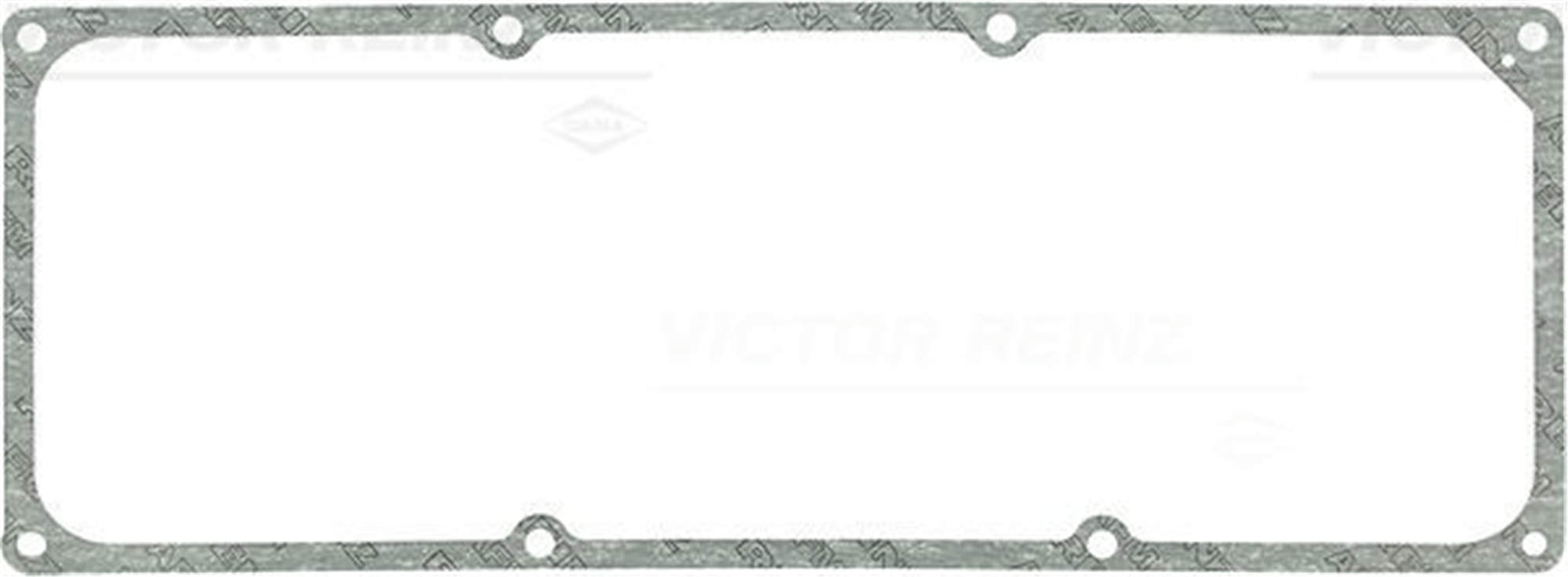 ÜST KAPAK CONTASI R19-CLIO I-EXPRESS DACIA LOGAN 04> SANDERO 08> 14. E7J K7J 1.6 K7M