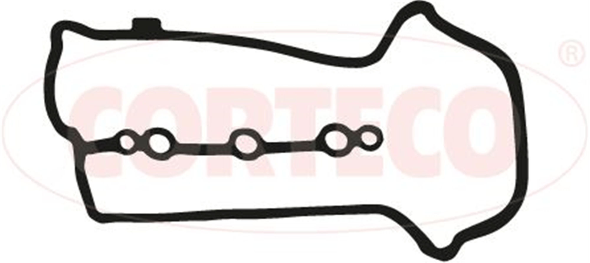 ÜST KAPAK KÜLBÜRATÖR CONTASI RENAULT CLIO IV 12> CAPTUR 13> SYMBOL III 13> DACIA SANDERO II 17> LOGAN MCV II 12> 0.9TCe
