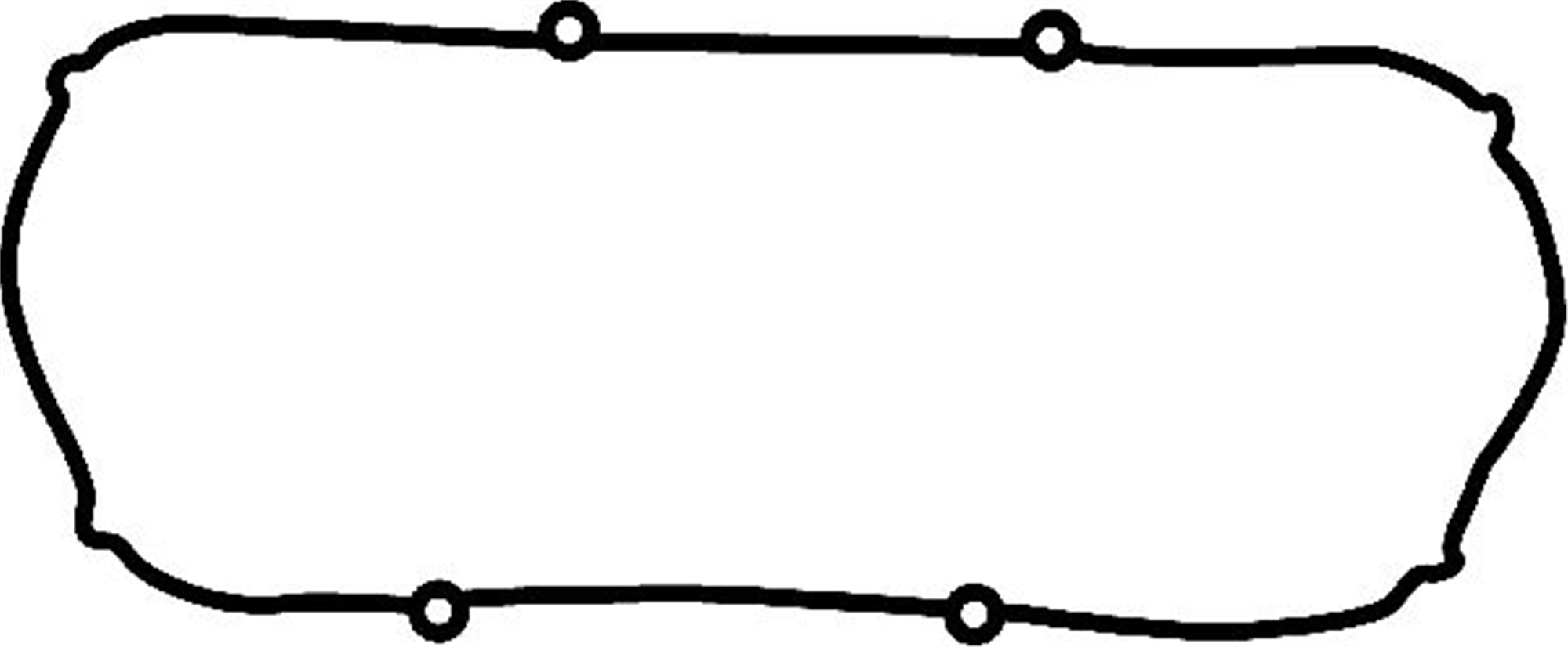 ÜST KAPAK KÜLBÜRATÖR KAPAK CONTASI RENAULT R19 CLIO I 91>98 MEGANE I 96>03 MEGANE Sc nic 97>99 1.4 E7J 023220P