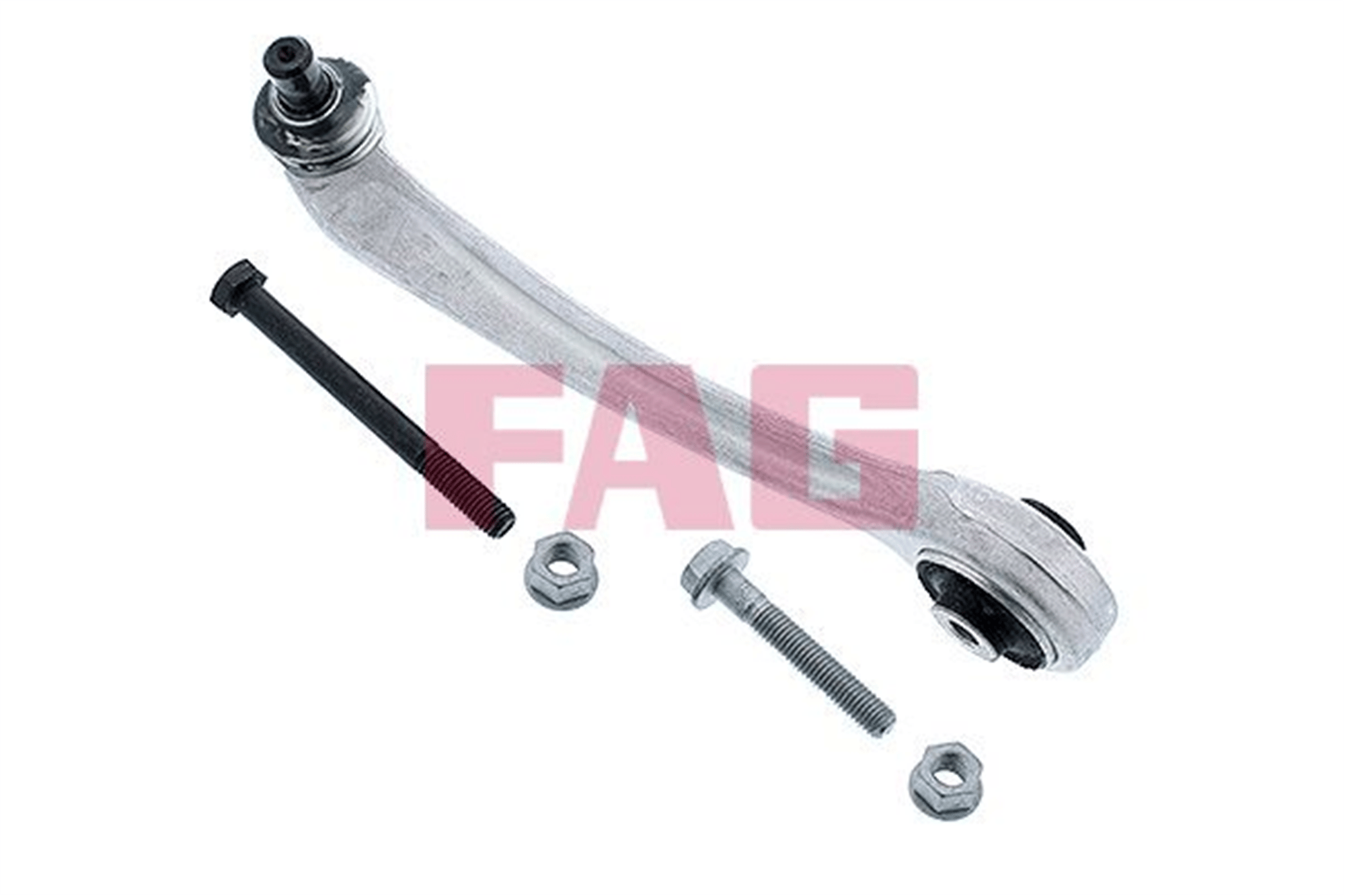 ÜST SALINCAK SOL PASSAT IV 97> A4 04-08 A6 97-05 SUPERB 02-08 ALUMİNYUM