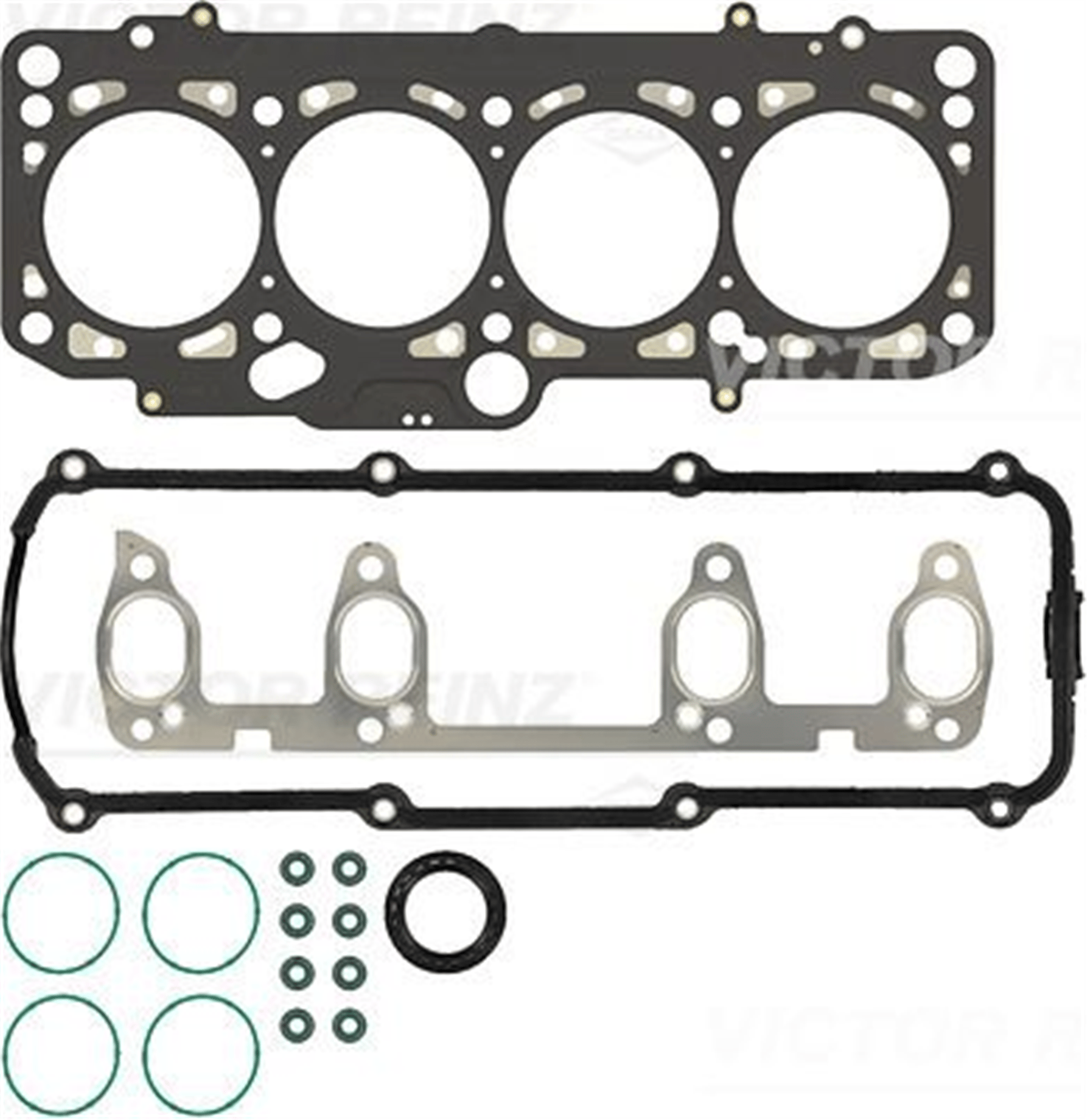 ÜST TAKIM CONTA GOLF IV-BORA-POLO 1.6 AKL MOTOR