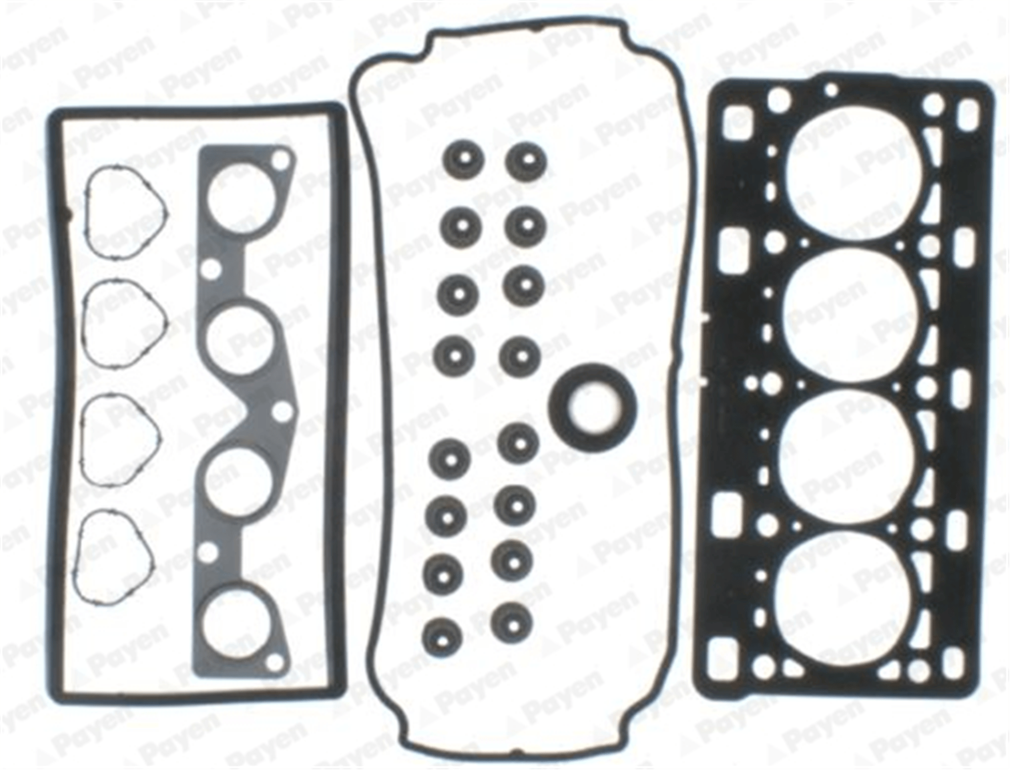 ÜST TAKIM CONTA SKC Lİ CLIO II 98> KANGOO 01> TWINGO 1.2 16V D4F