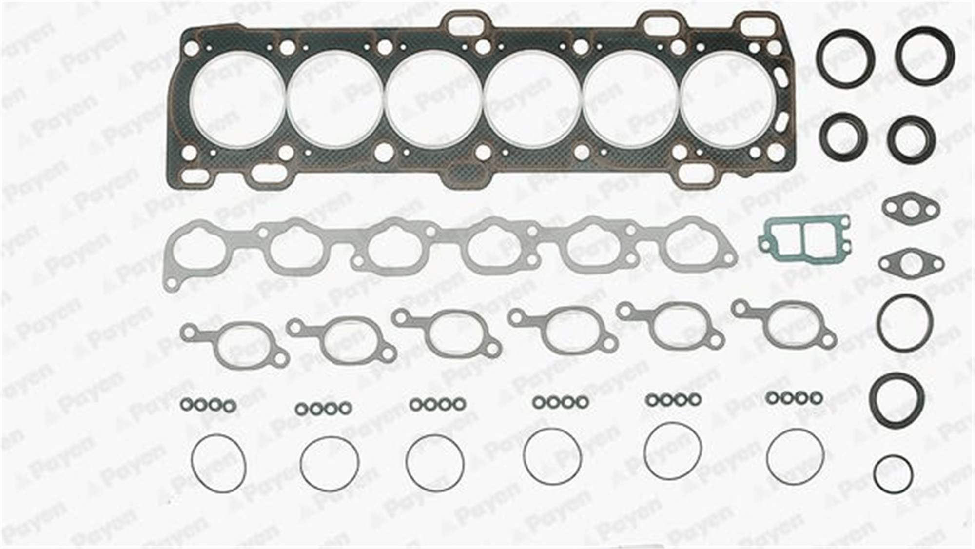 ÜST TAKIM CONTASI VOLVO S80 2.9 98-06 S90 2.9 V90 2.9 960 2.9 T6