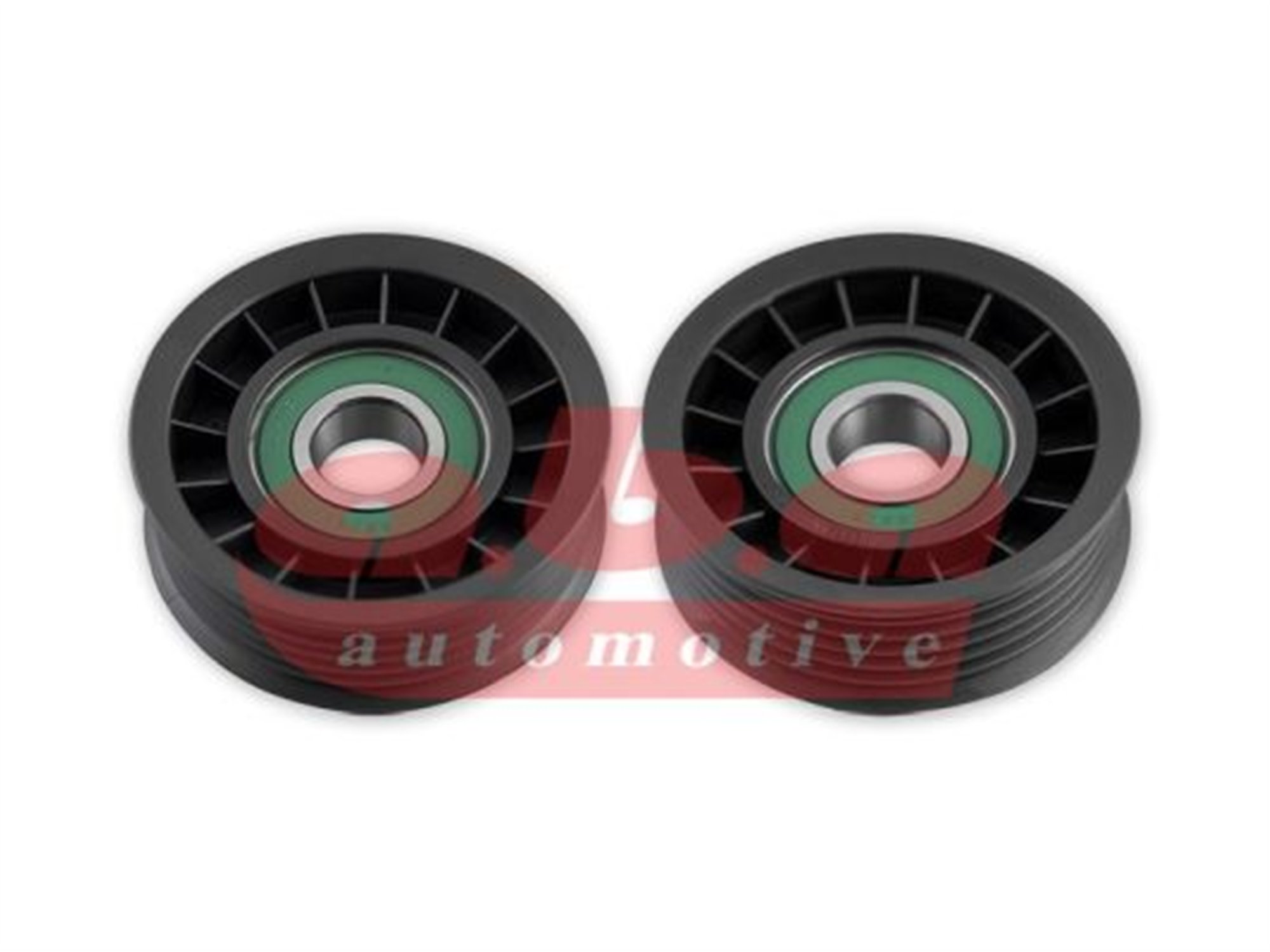 V KAYIŞ GERGİ RULMANI FORD FOCUS 98> 1.6 ZETEC