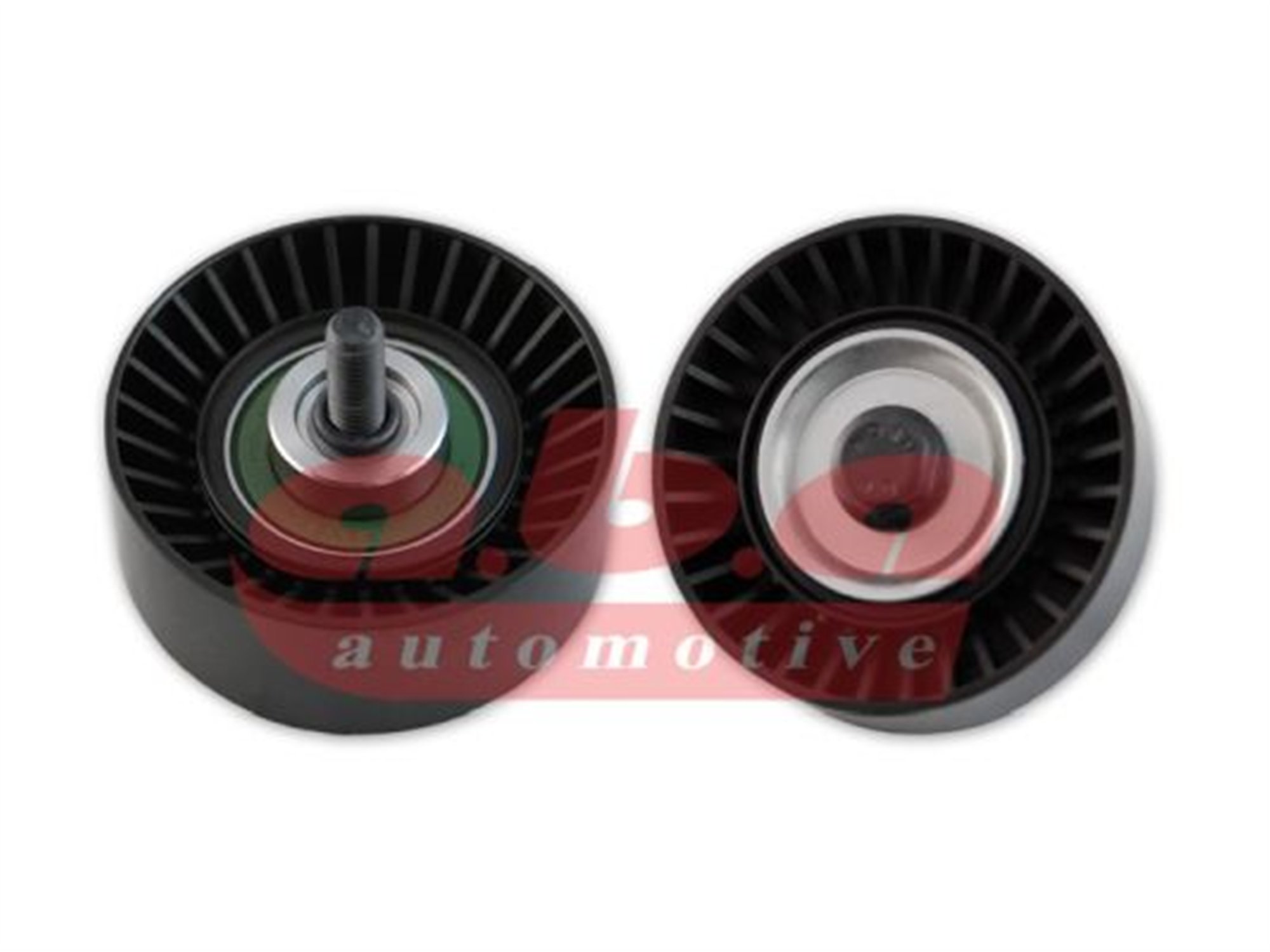V KAYIŞ GERGİ RULMANI FORD FOCUS-FİESTA-ESCORT-CONNECT 98> PLASTİK RULMAN DIŞ ÇAP: 70MM