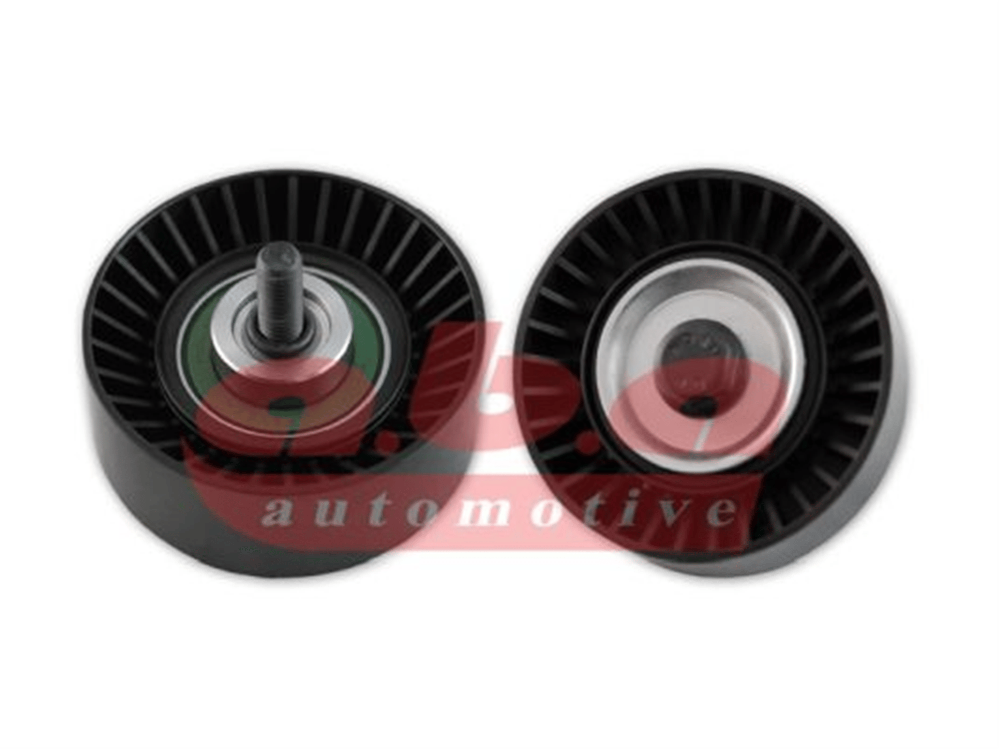 V KAYIŞ GERGİ RULMANI FORD FOCUS-FİESTA-ESCORT-CONNECT 98> PLASTİK RULMAN DIŞ ÇAP: 70MM