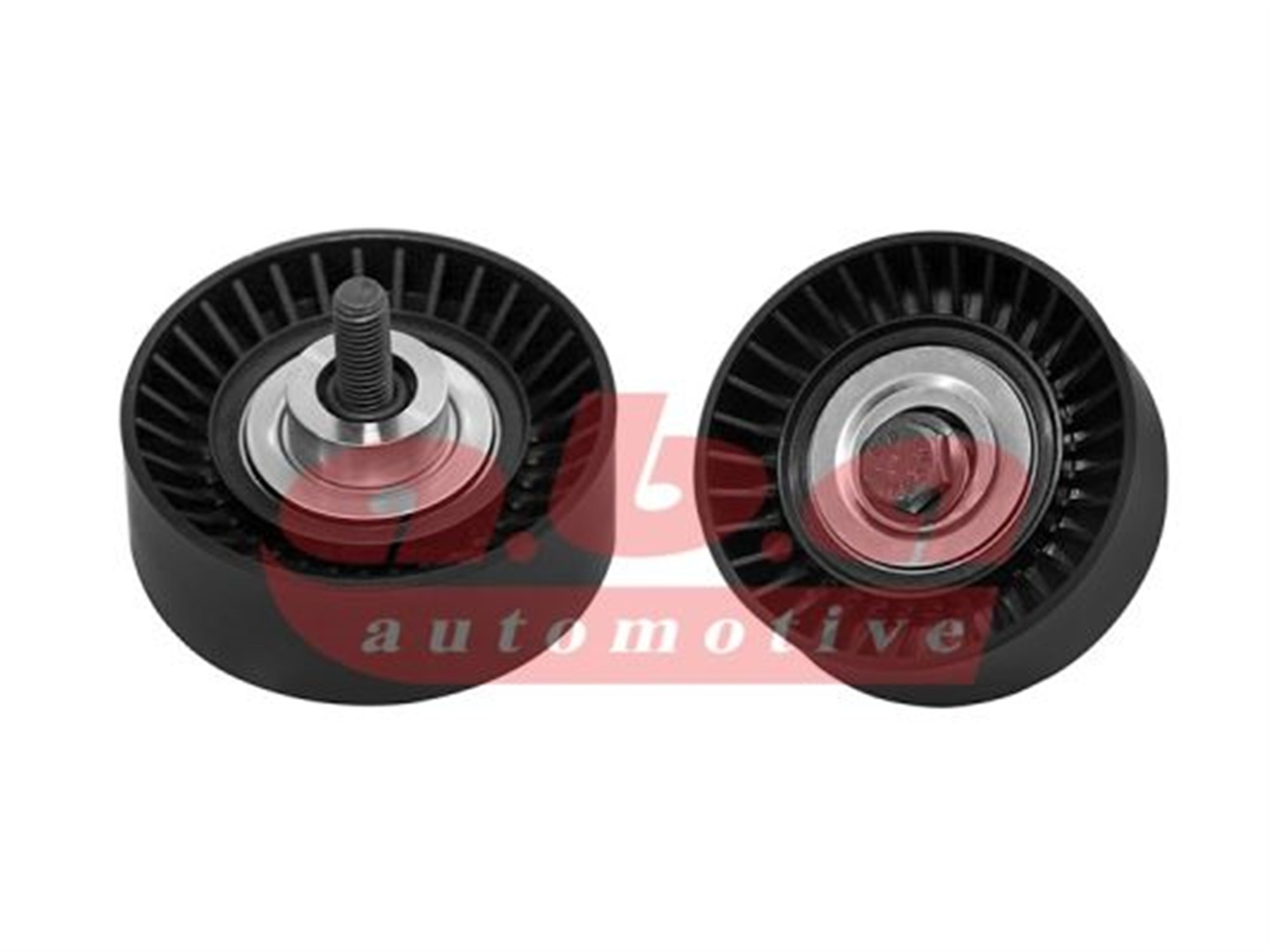 V KAYIŞ GERGİ RULMANI FORD FOCUS-MONDEO-KUGA-CMAX-VOLVO 07> 1.5-1.6 ECOBOOST