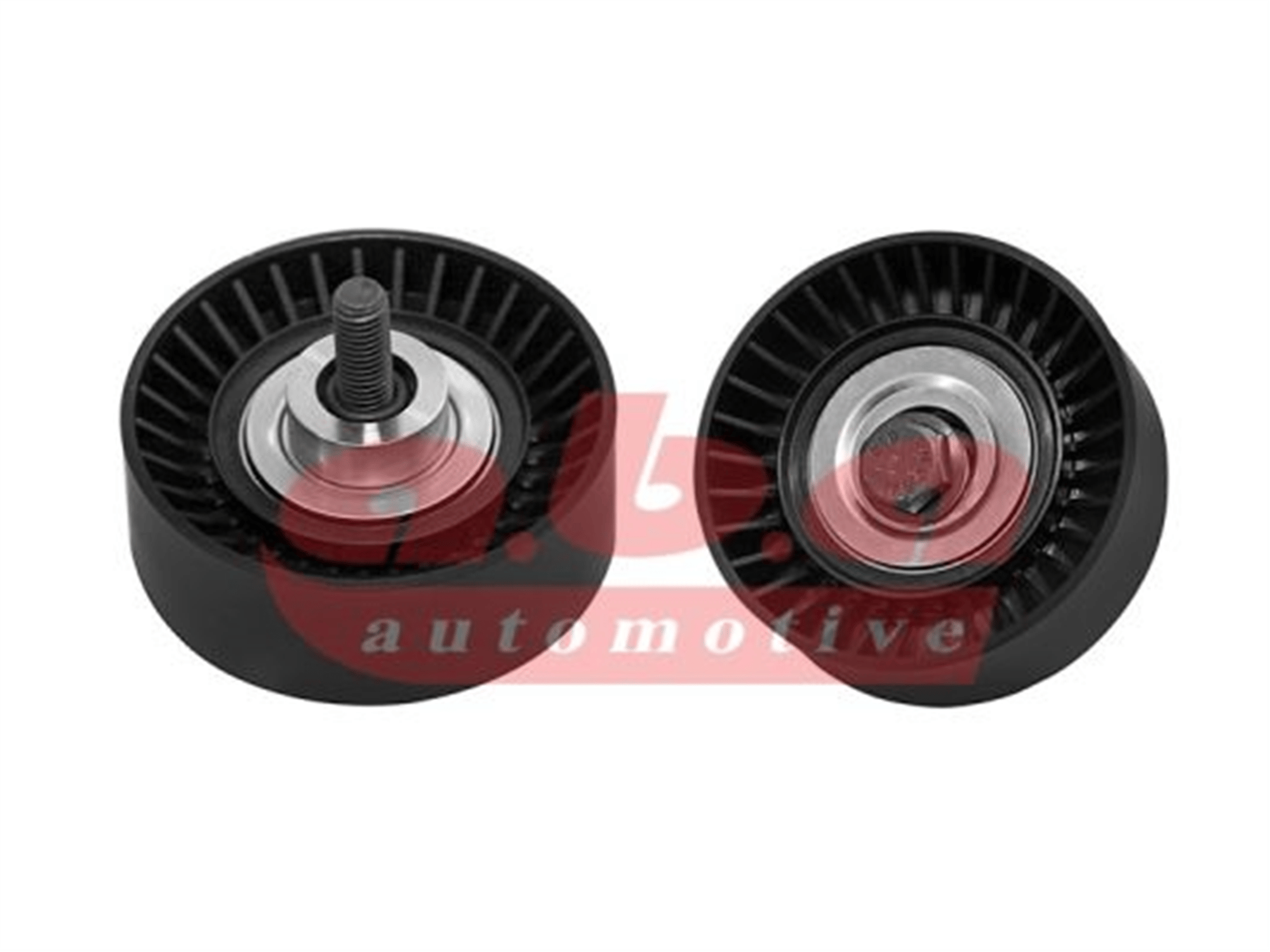 V KAYIŞ GERGİ RULMANI FORD FOCUS-MONDEO-KUGA-CMAX-VOLVO 07> 1.5-1.6 ECOBOOST