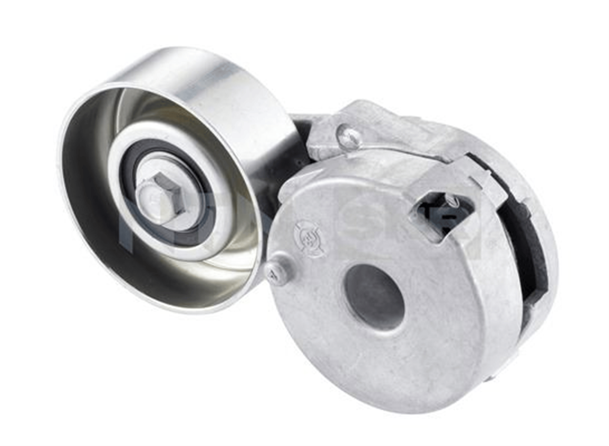 V KAYIŞ GERGİ RULMANI KÜTÜKLÜ NISSAN QASHQAI 2.0L MR20DE J10 07-13 / X-TRAIL 2.0L MR20DE T31 08-13 / RENAULT LAGUNA III 07>15 CLIO III 06>14 2.0 16V